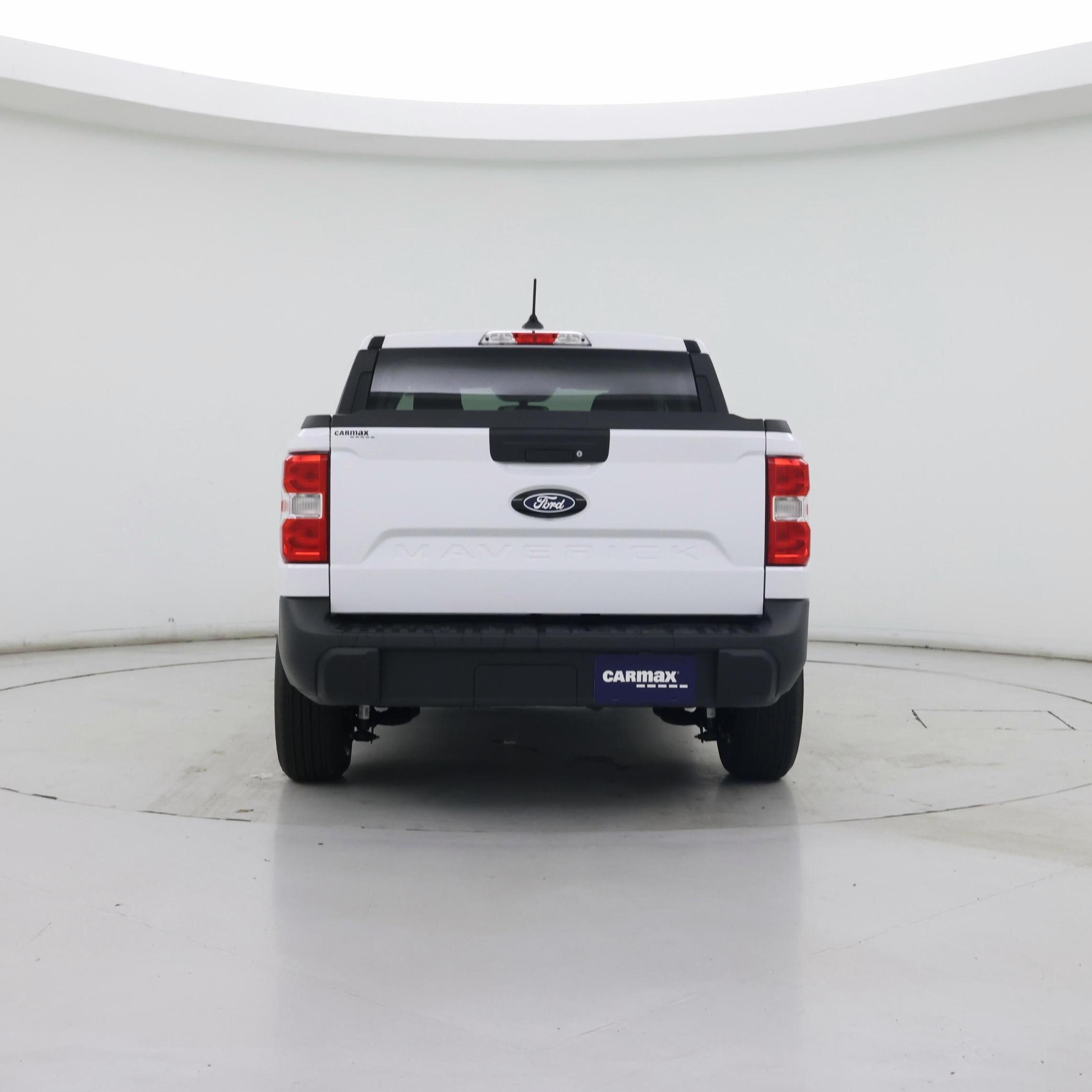 Thumbnail: 2025 Ford Maverick - 6