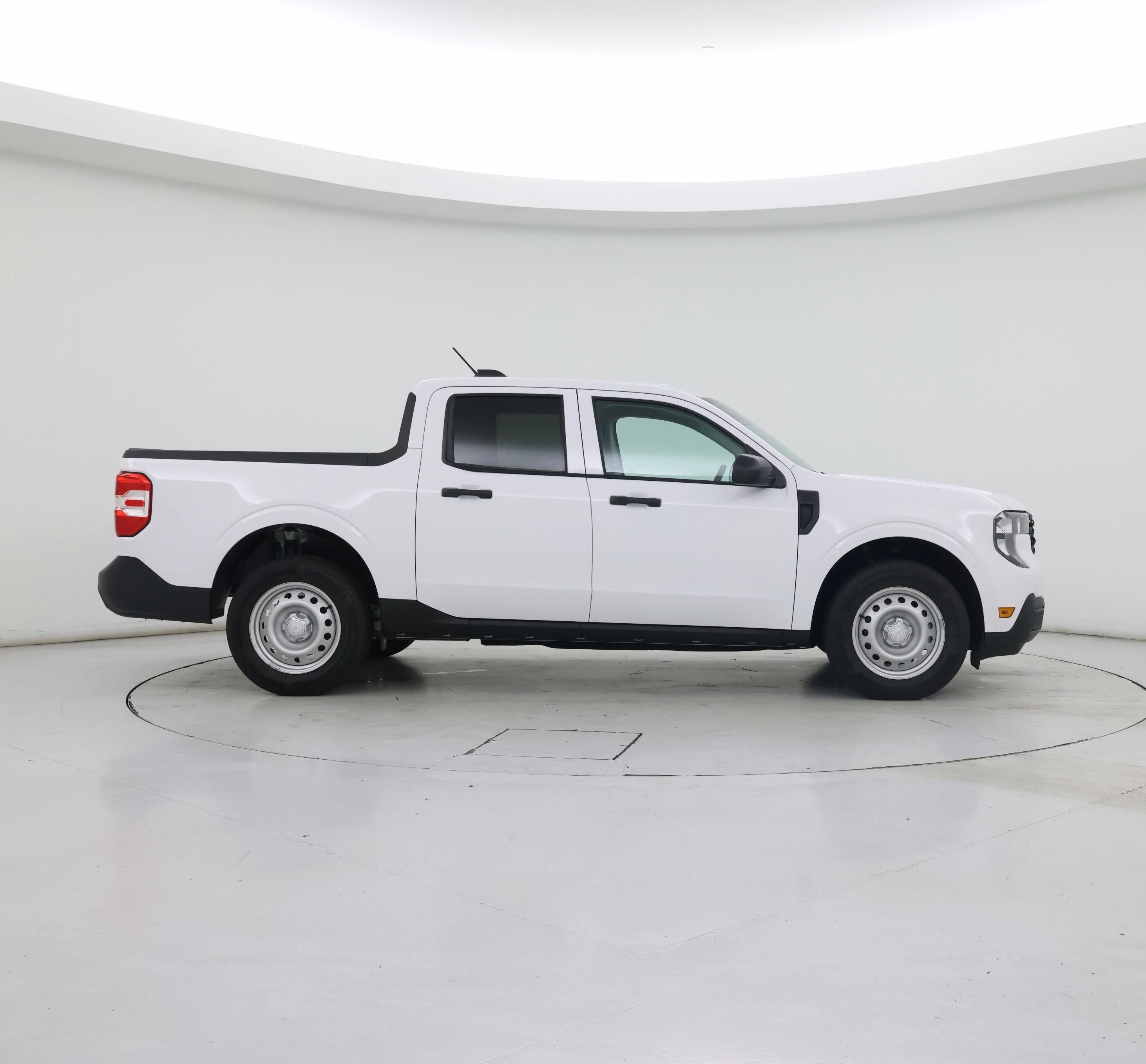 Thumbnail: 2025 Ford Maverick - 7