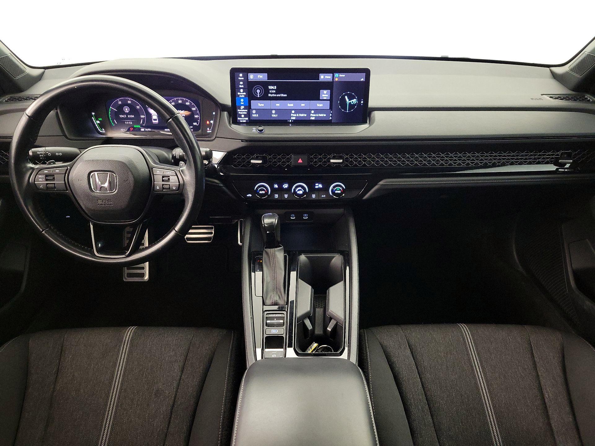 Thumbnail: 2023 Honda Accord - 9