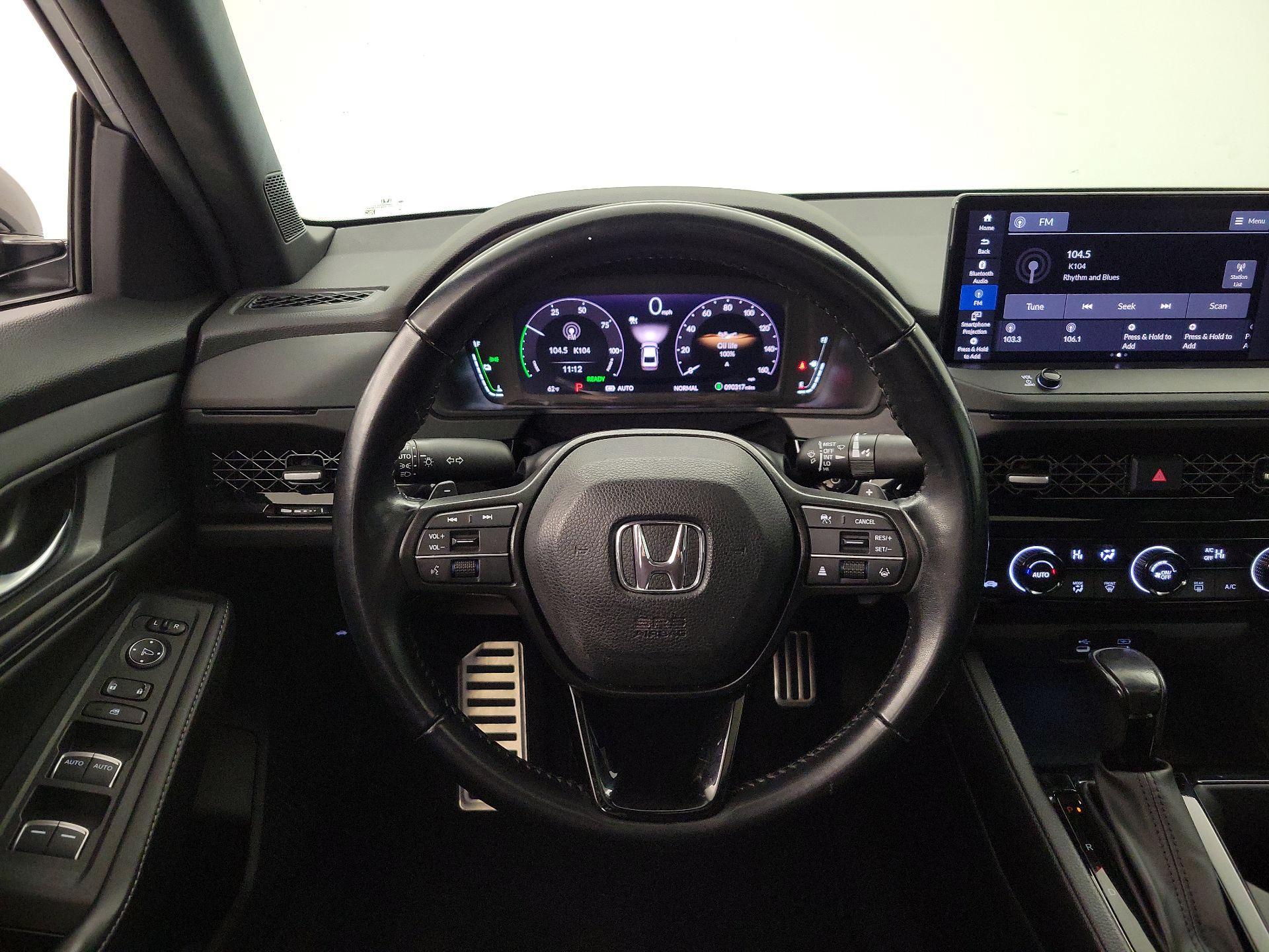 Thumbnail: 2023 Honda Accord - 10