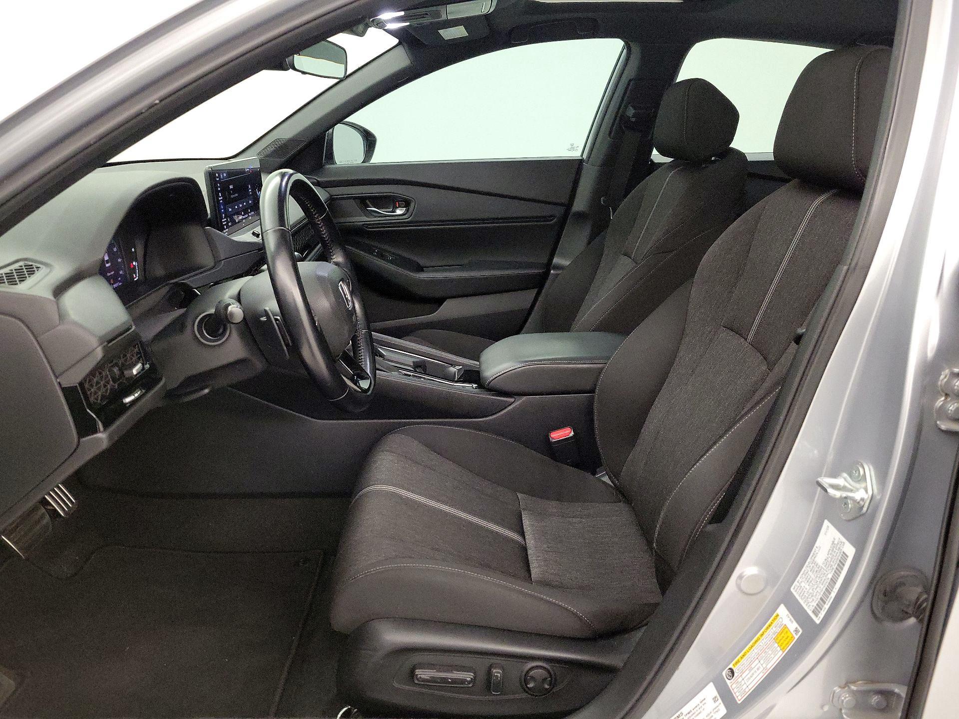 Thumbnail: 2023 Honda Accord - 11