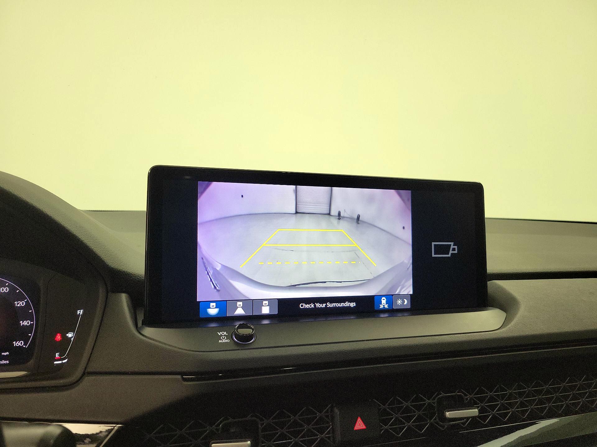 Thumbnail: 2023 Honda Accord - 13