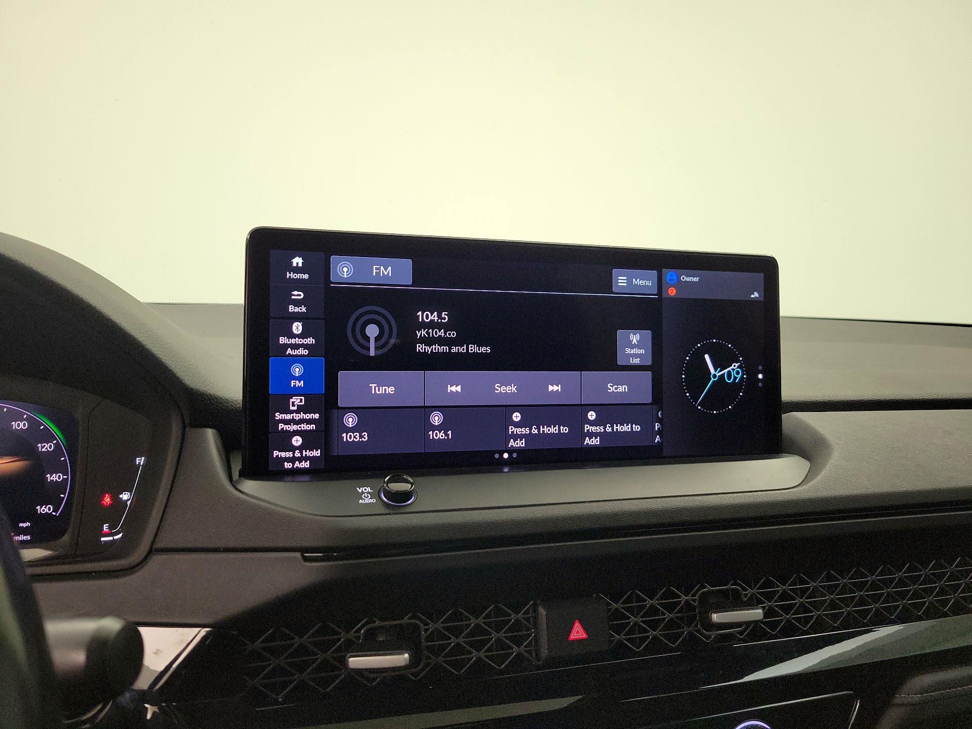 Thumbnail: 2023 Honda Accord - 14