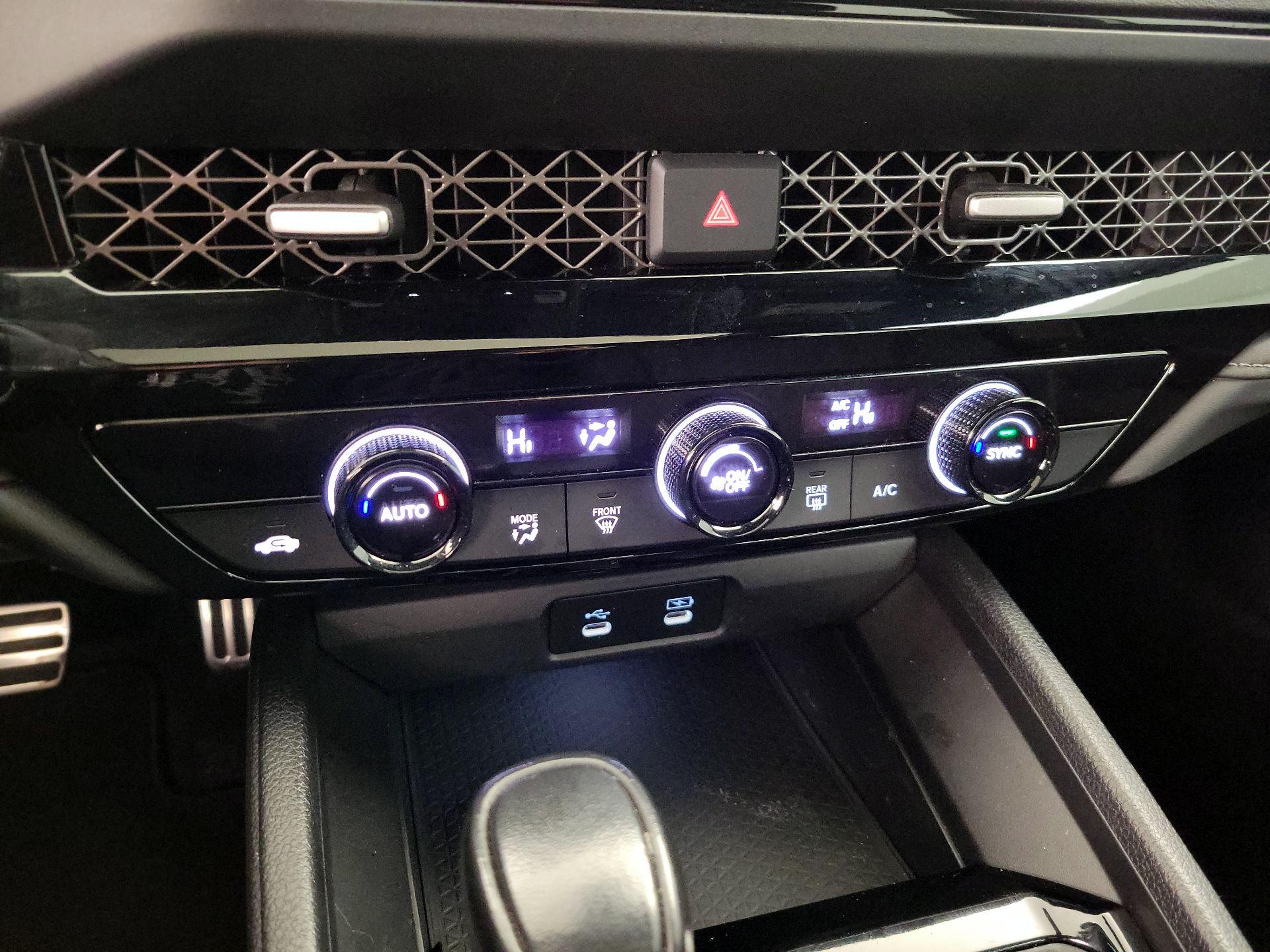 Thumbnail: 2023 Honda Accord - 15