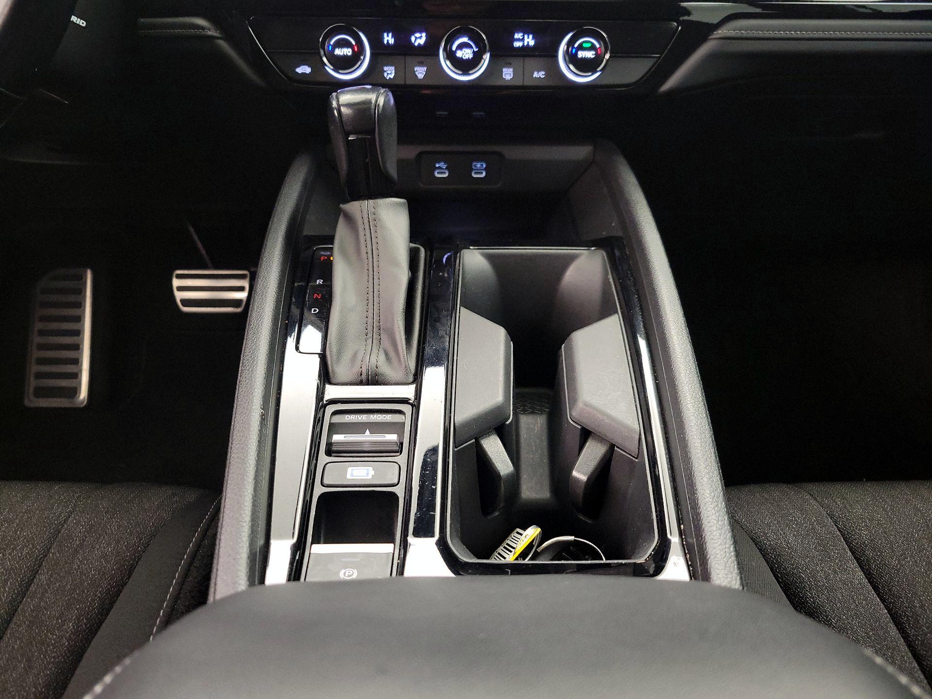 Thumbnail: 2023 Honda Accord - 16