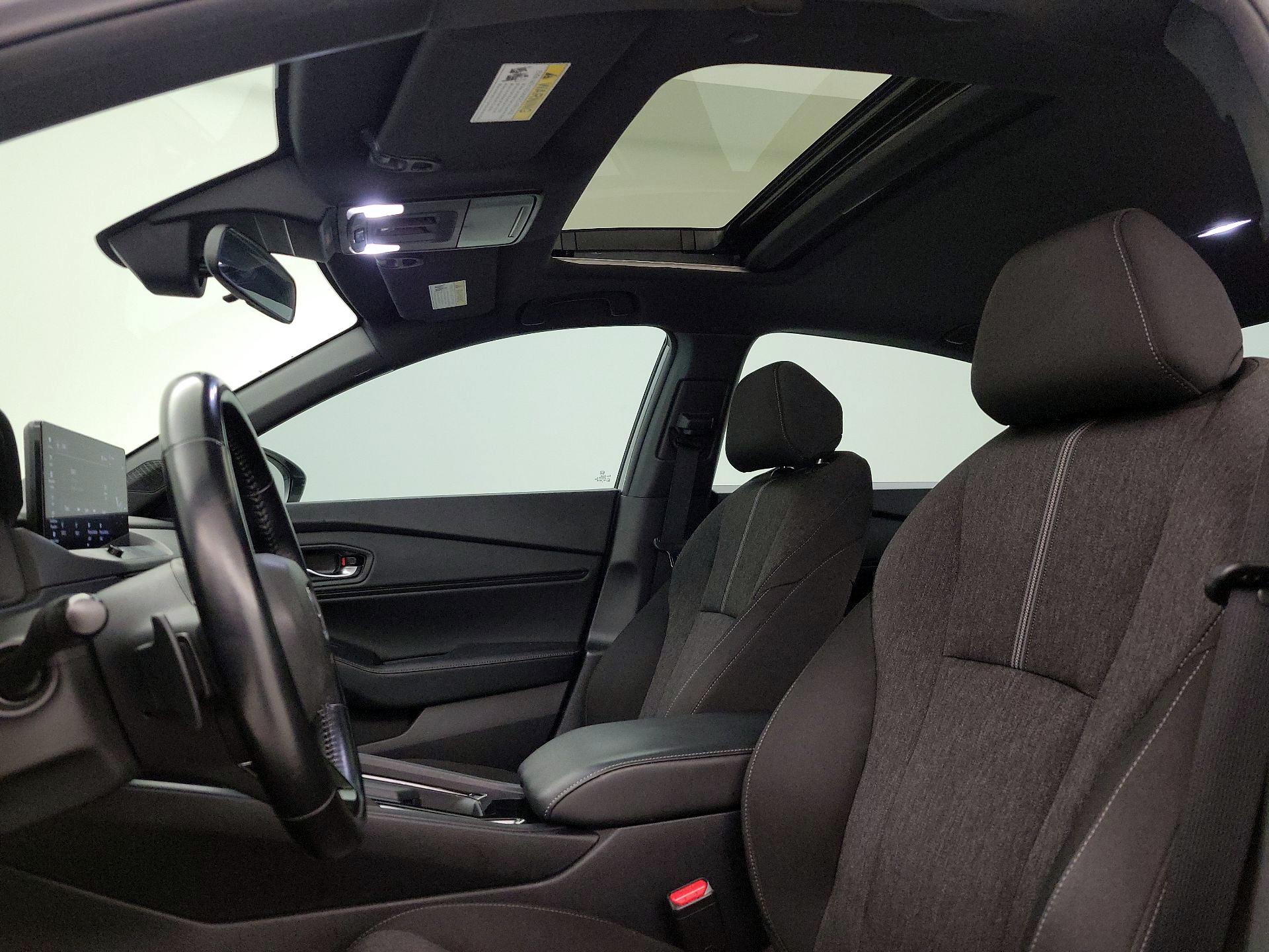 Thumbnail: 2023 Honda Accord - 17