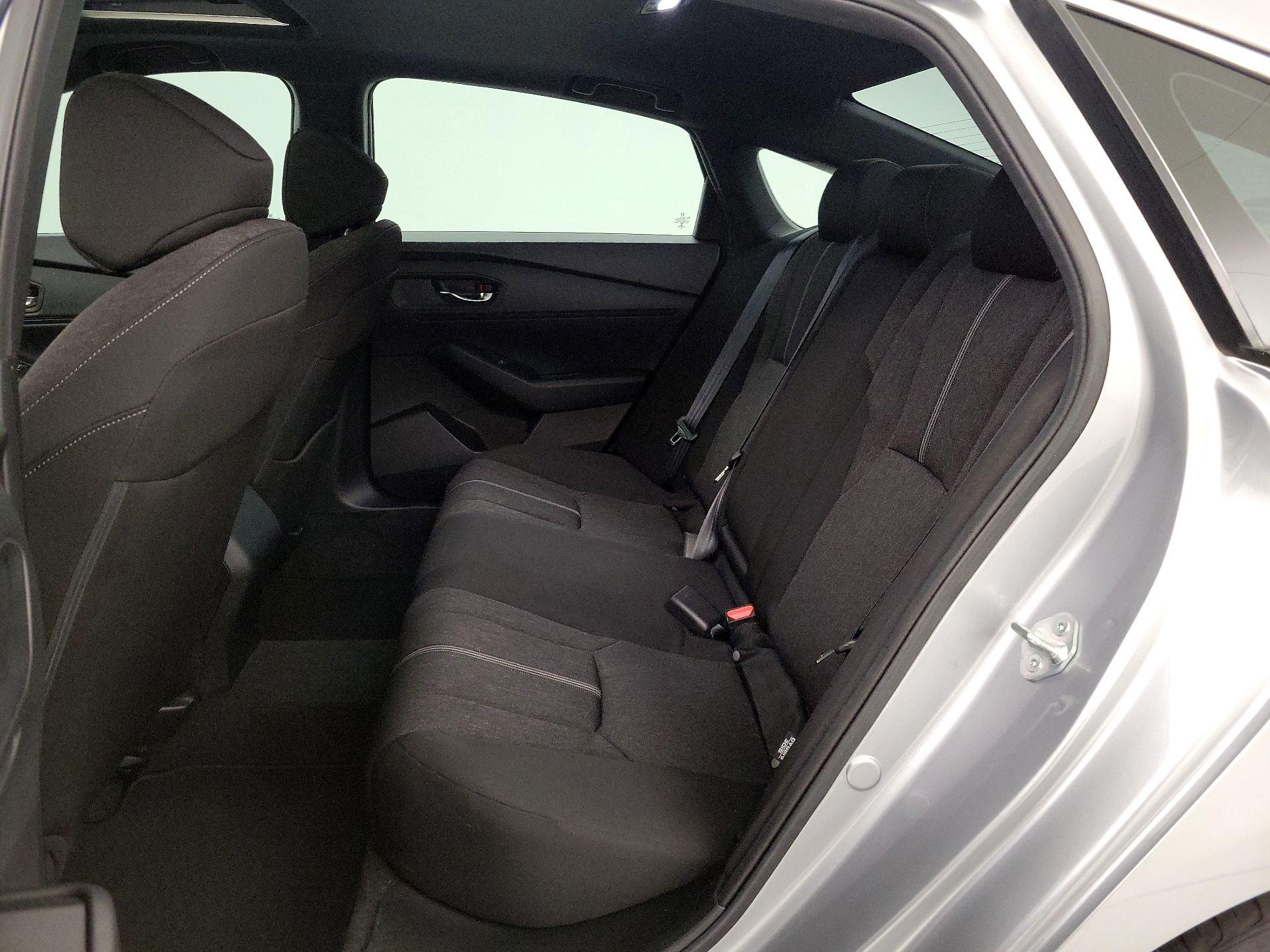 Thumbnail: 2023 Honda Accord - 18