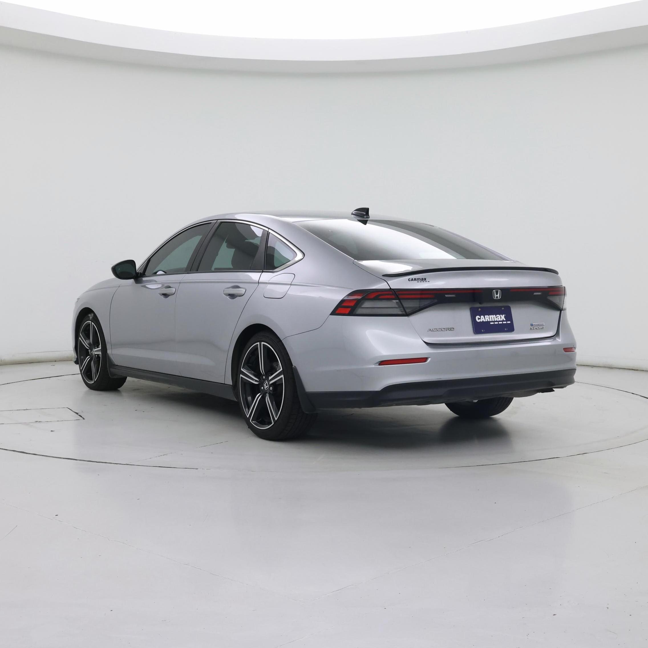 Thumbnail: 2023 Honda Accord - 2