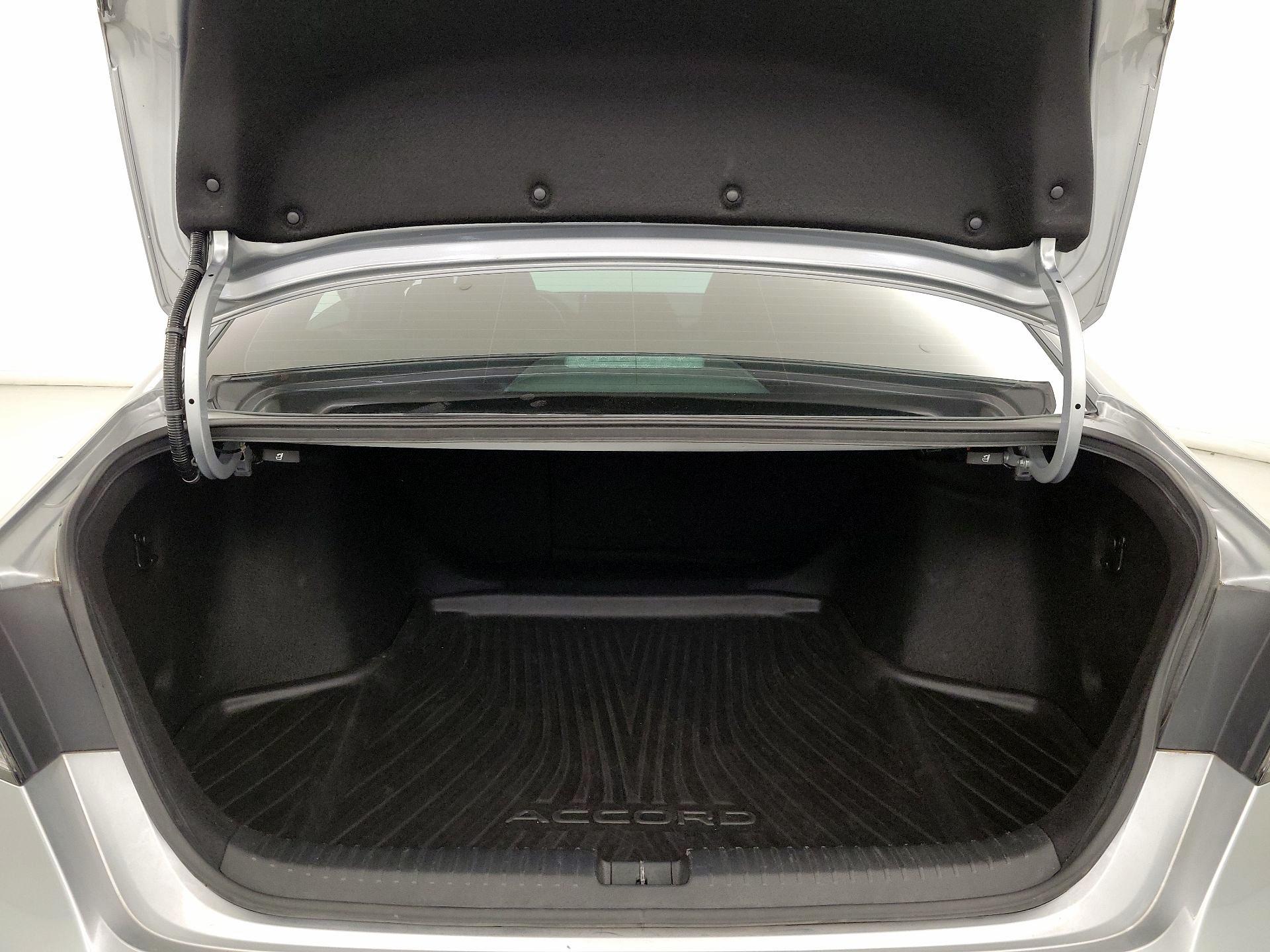 Thumbnail: 2023 Honda Accord - 19