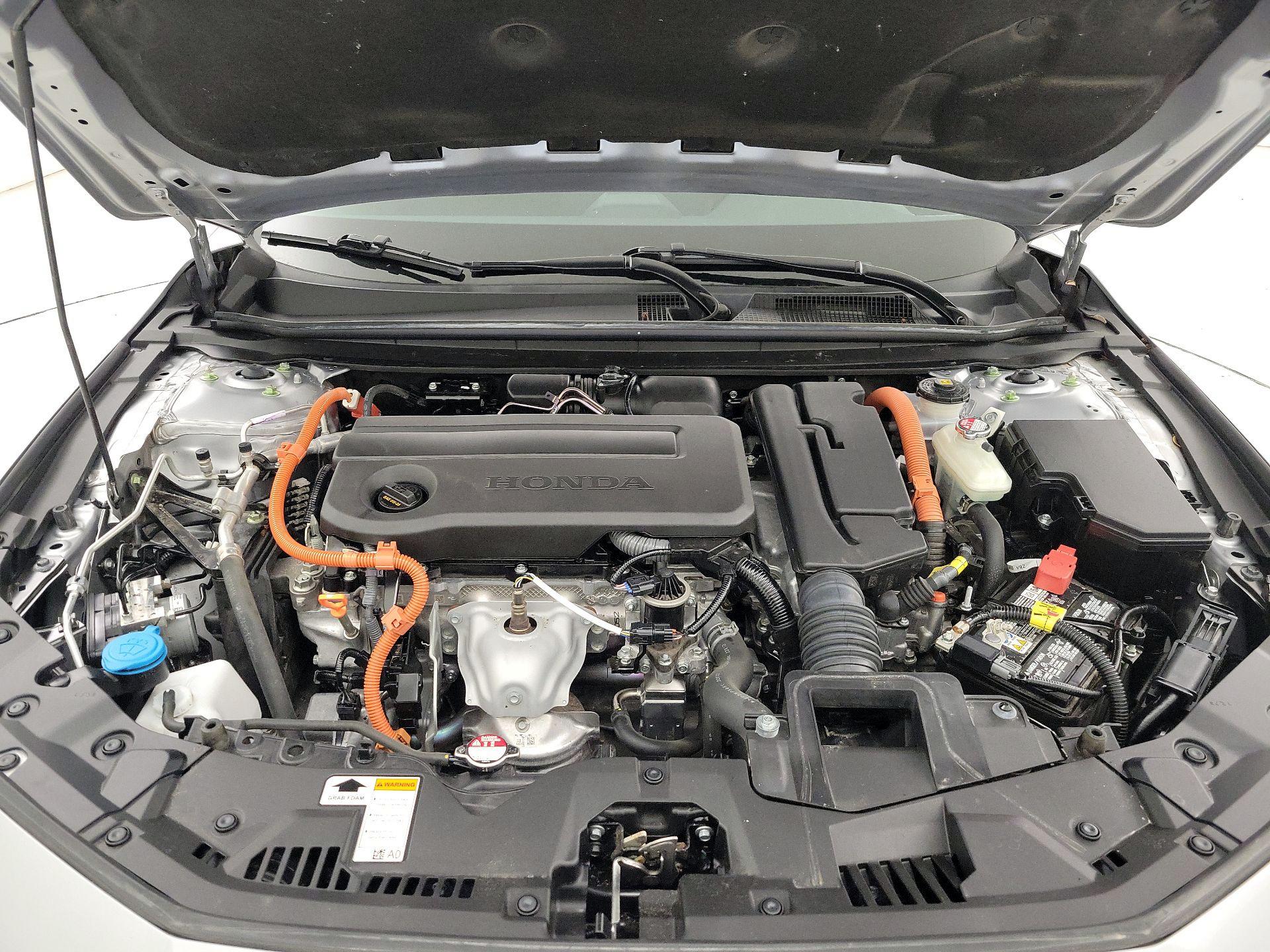 Thumbnail: 2023 Honda Accord - 20