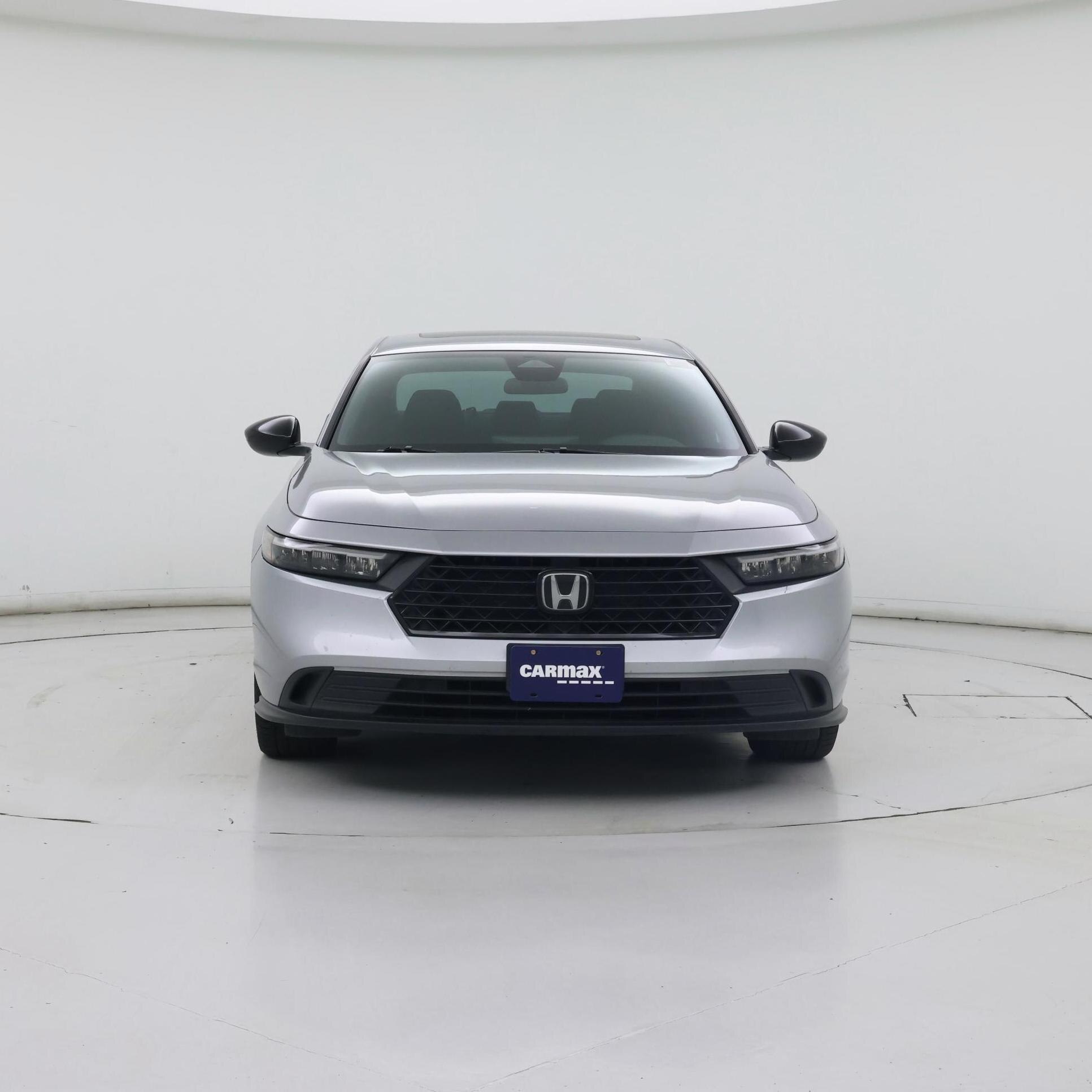 Thumbnail: 2023 Honda Accord - 5