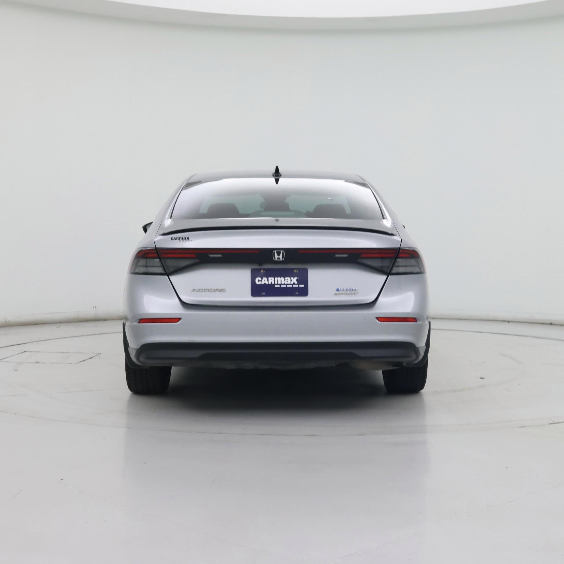 Thumbnail: 2023 Honda Accord - 6