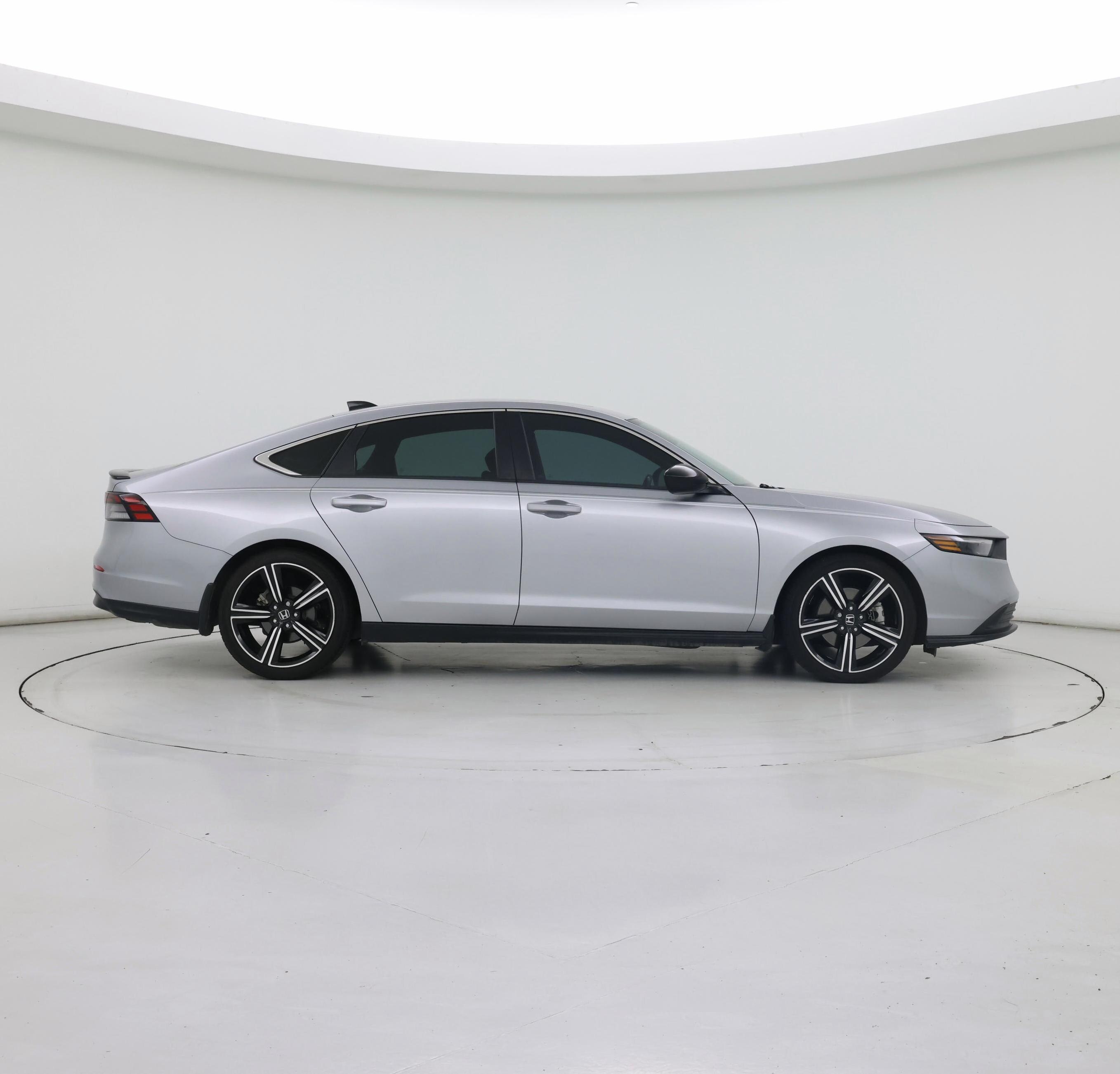 Thumbnail: 2023 Honda Accord - 7