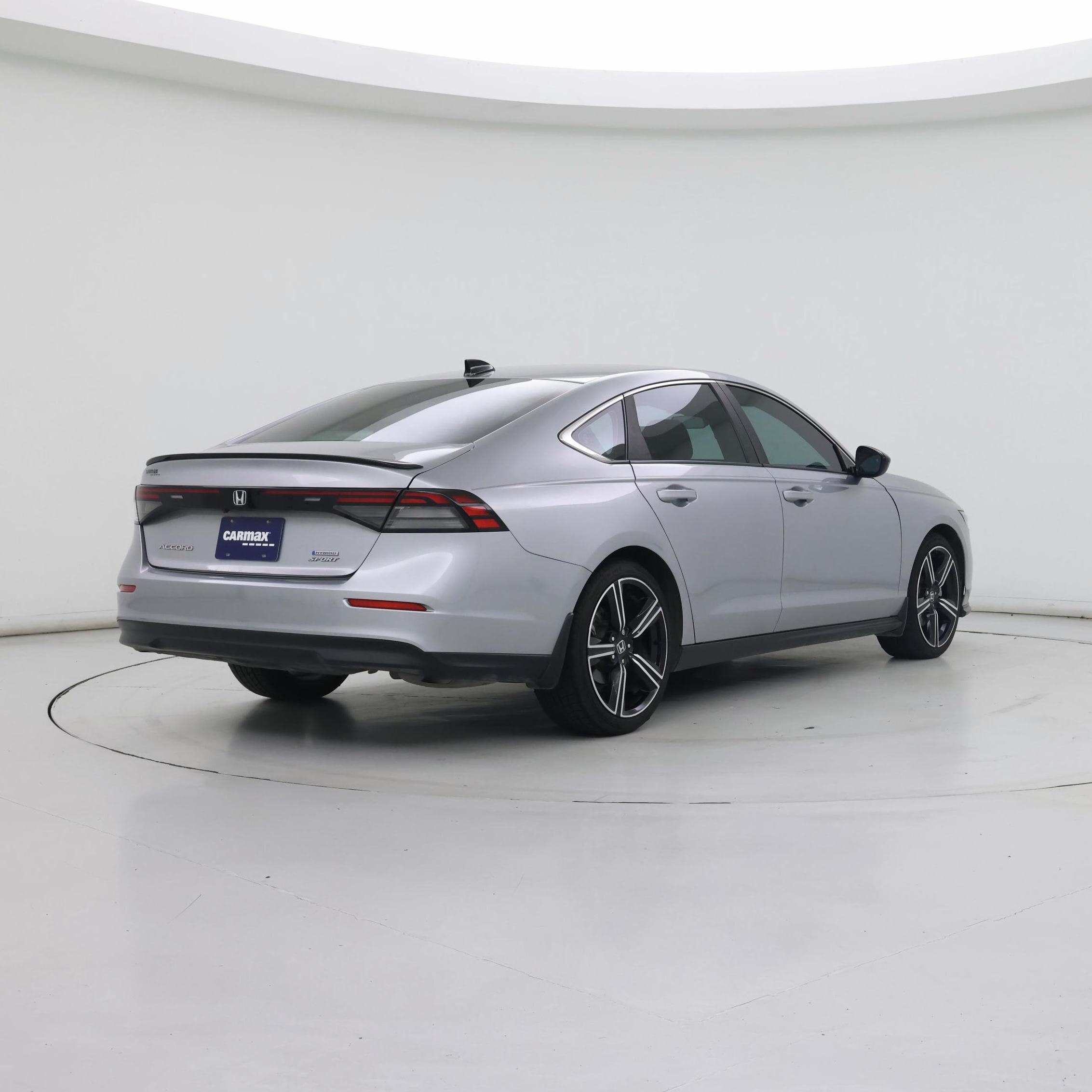 Thumbnail: 2023 Honda Accord - 8