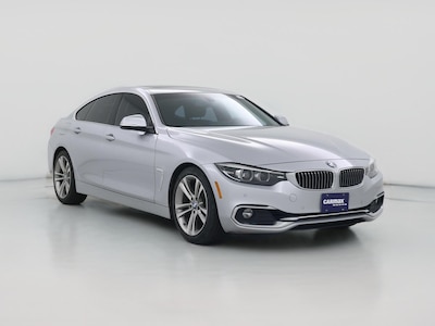 2019 BMW 430 I Gran Coupe