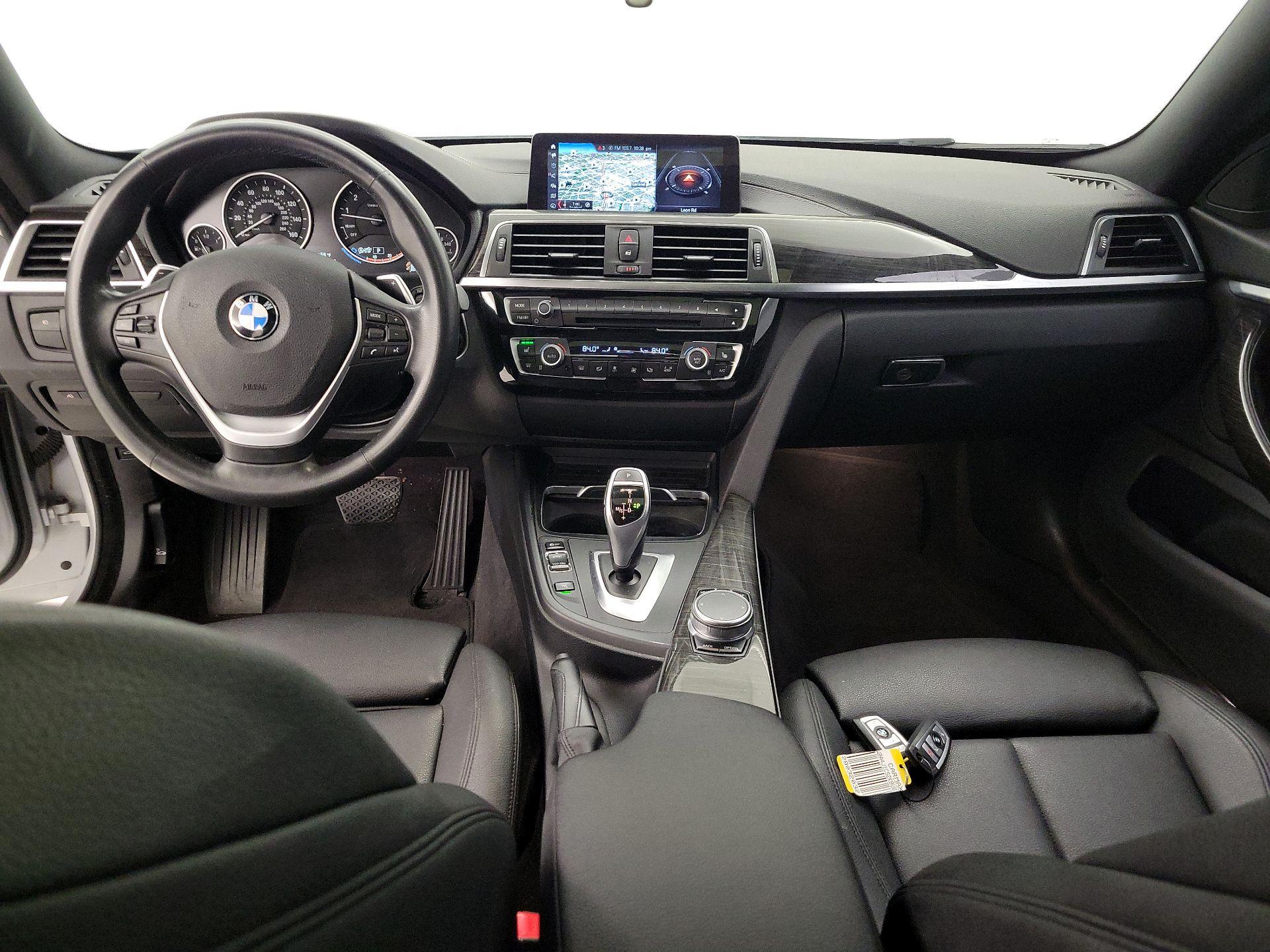 Thumbnail: 2019 BMW 4 Series - 9