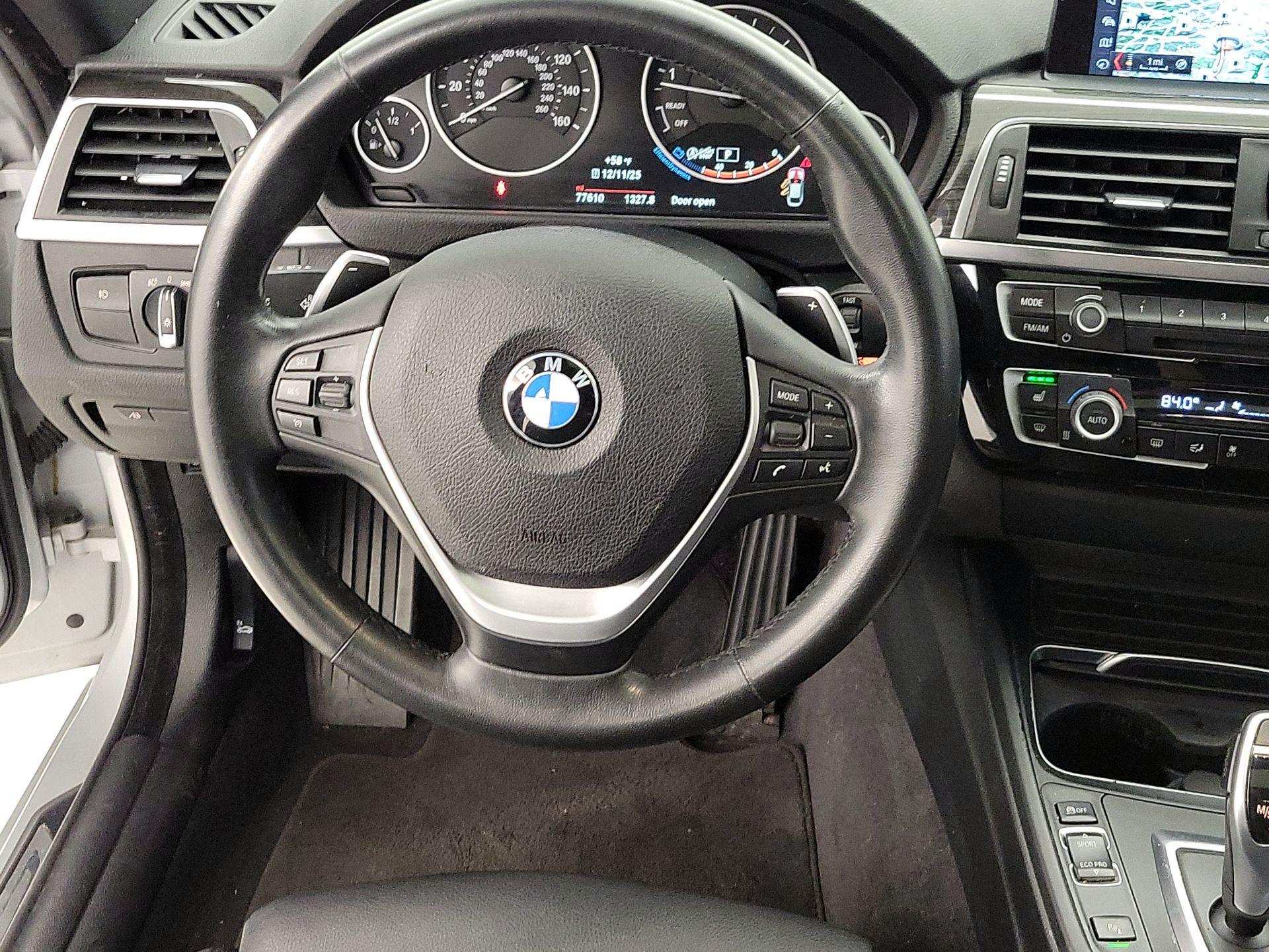 Thumbnail: 2019 BMW 4 Series - 10