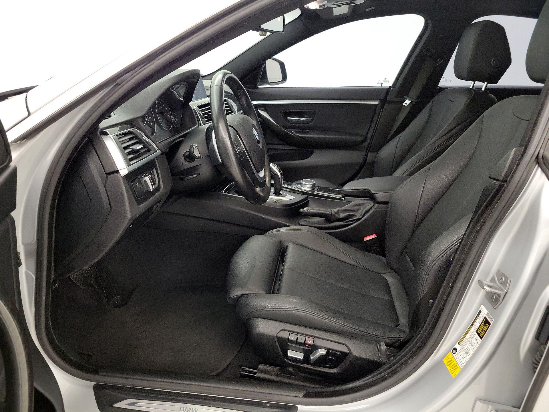 Thumbnail: 2019 BMW 4 Series - 11