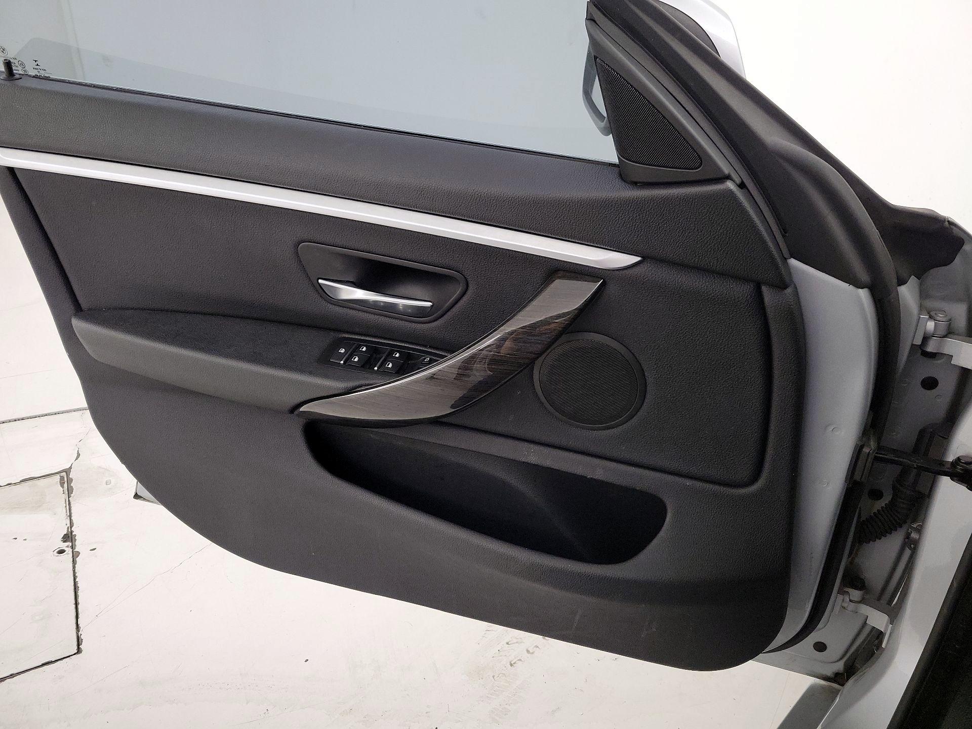 Thumbnail: 2019 BMW 4 Series - 12