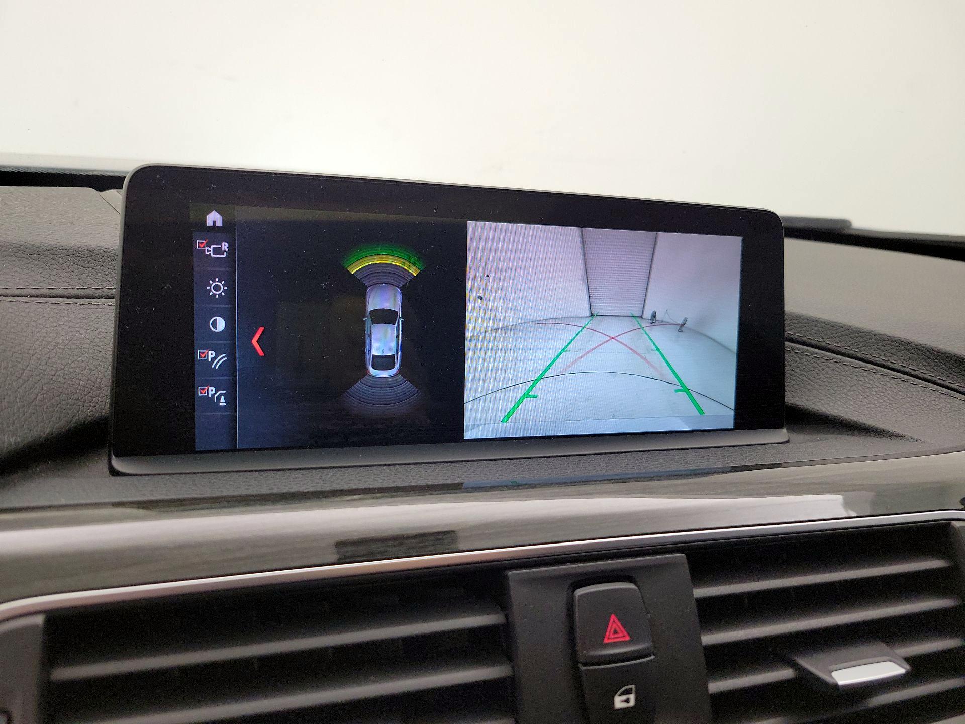 Thumbnail: 2019 BMW 4 Series - 15