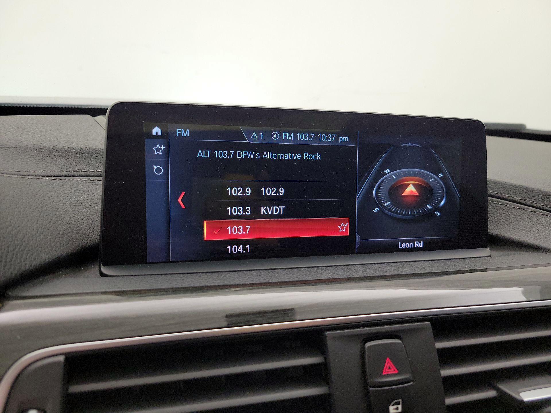 Thumbnail: 2019 BMW 4 Series - 16