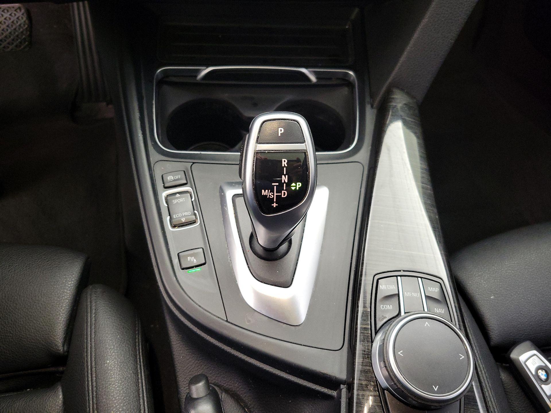 Thumbnail: 2019 BMW 4 Series - 18