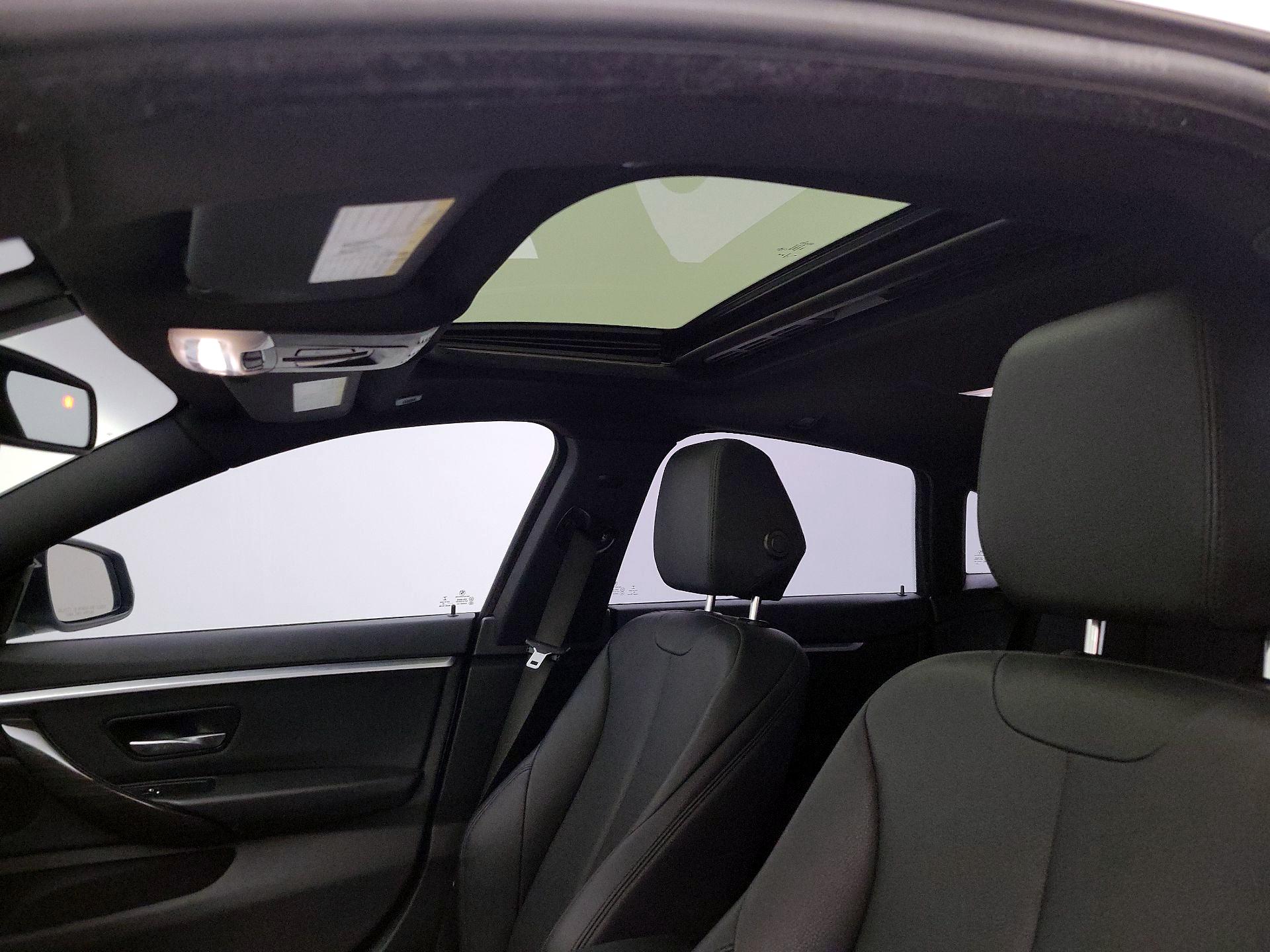 Thumbnail: 2019 BMW 4 Series - 20