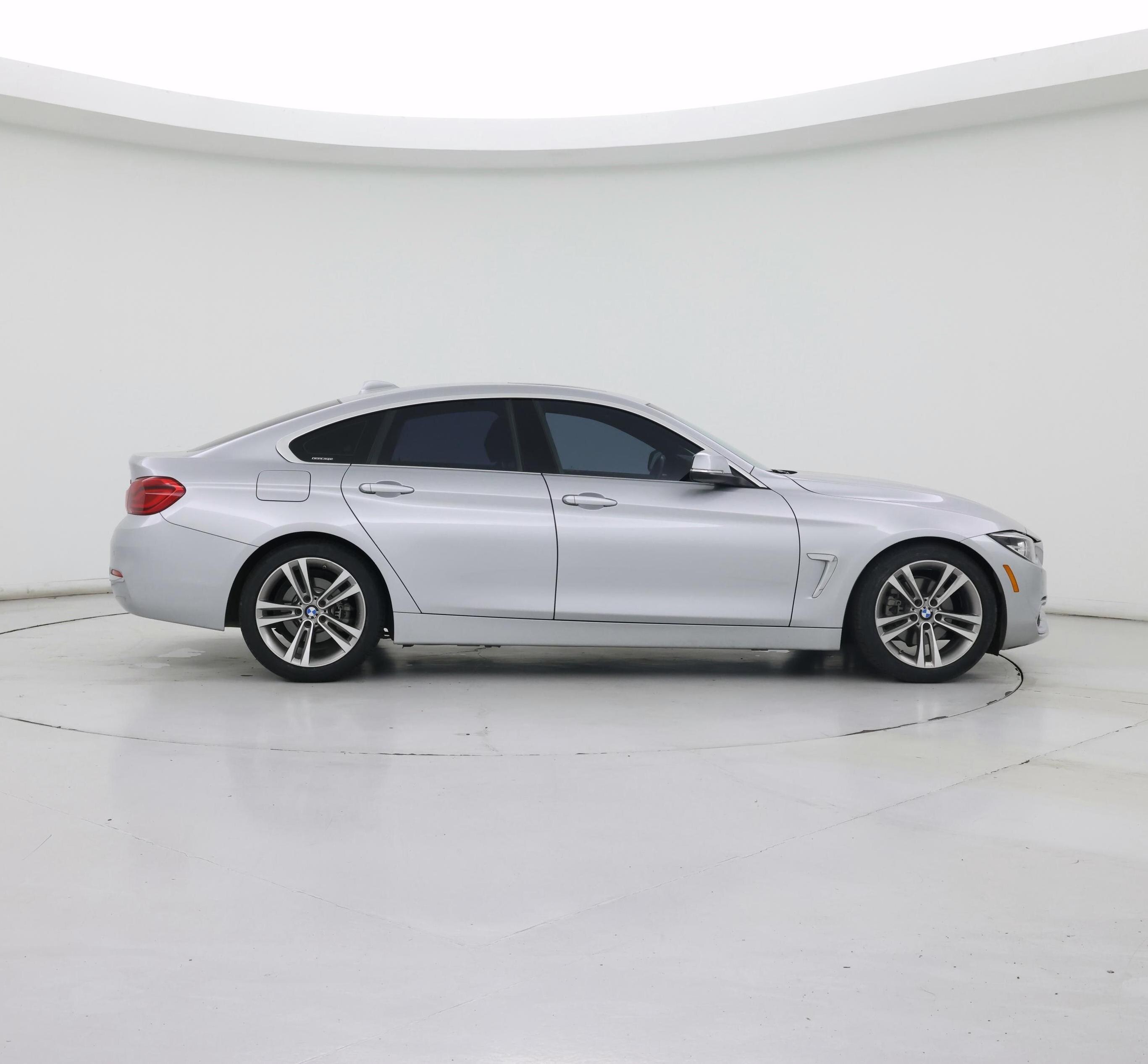 Thumbnail: 2019 BMW 4 Series - 7