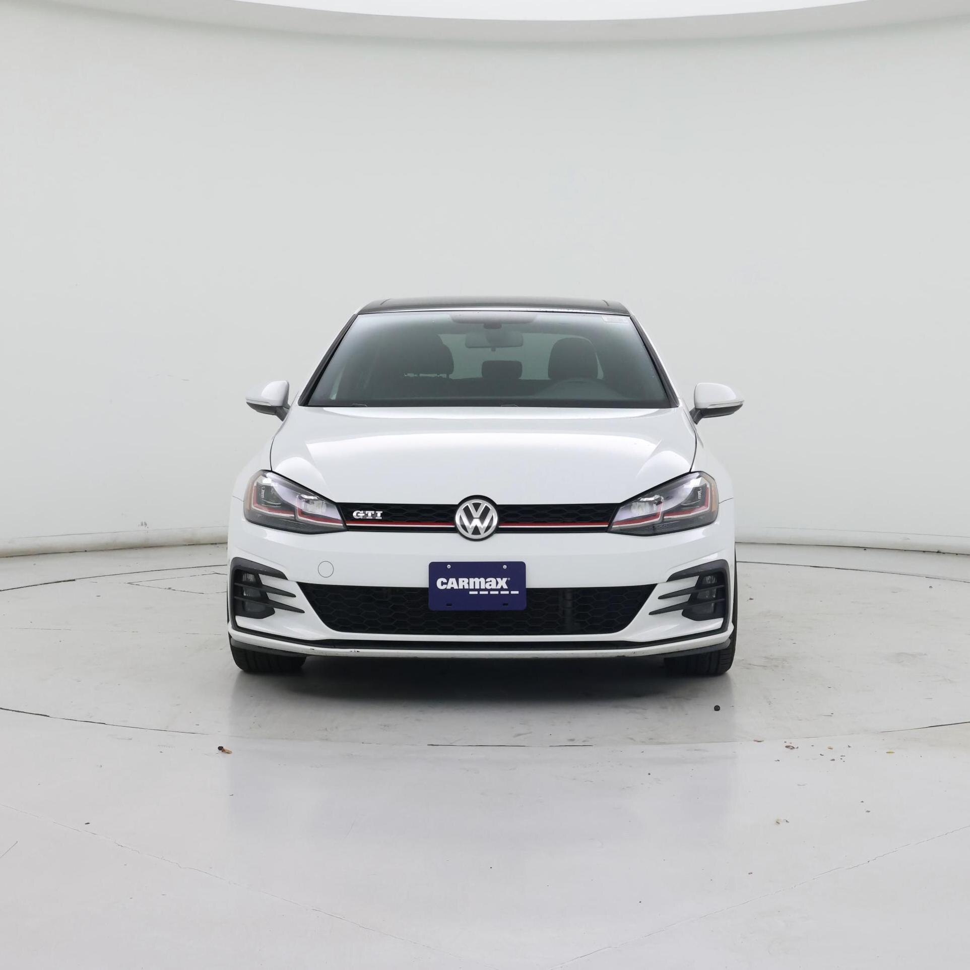 Thumbnail: 2018 Volkswagen Golf - 5