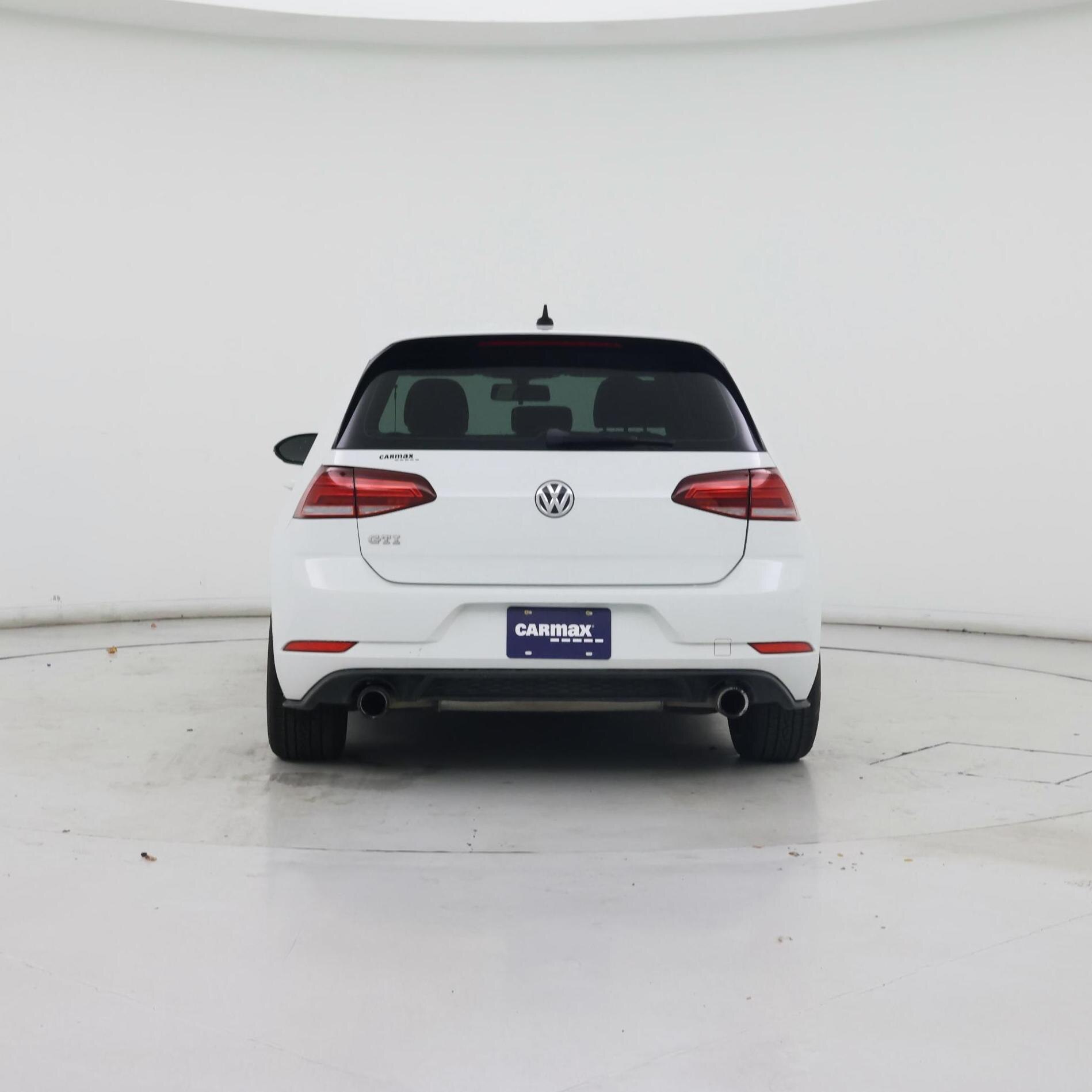 Thumbnail: 2018 Volkswagen Golf - 6