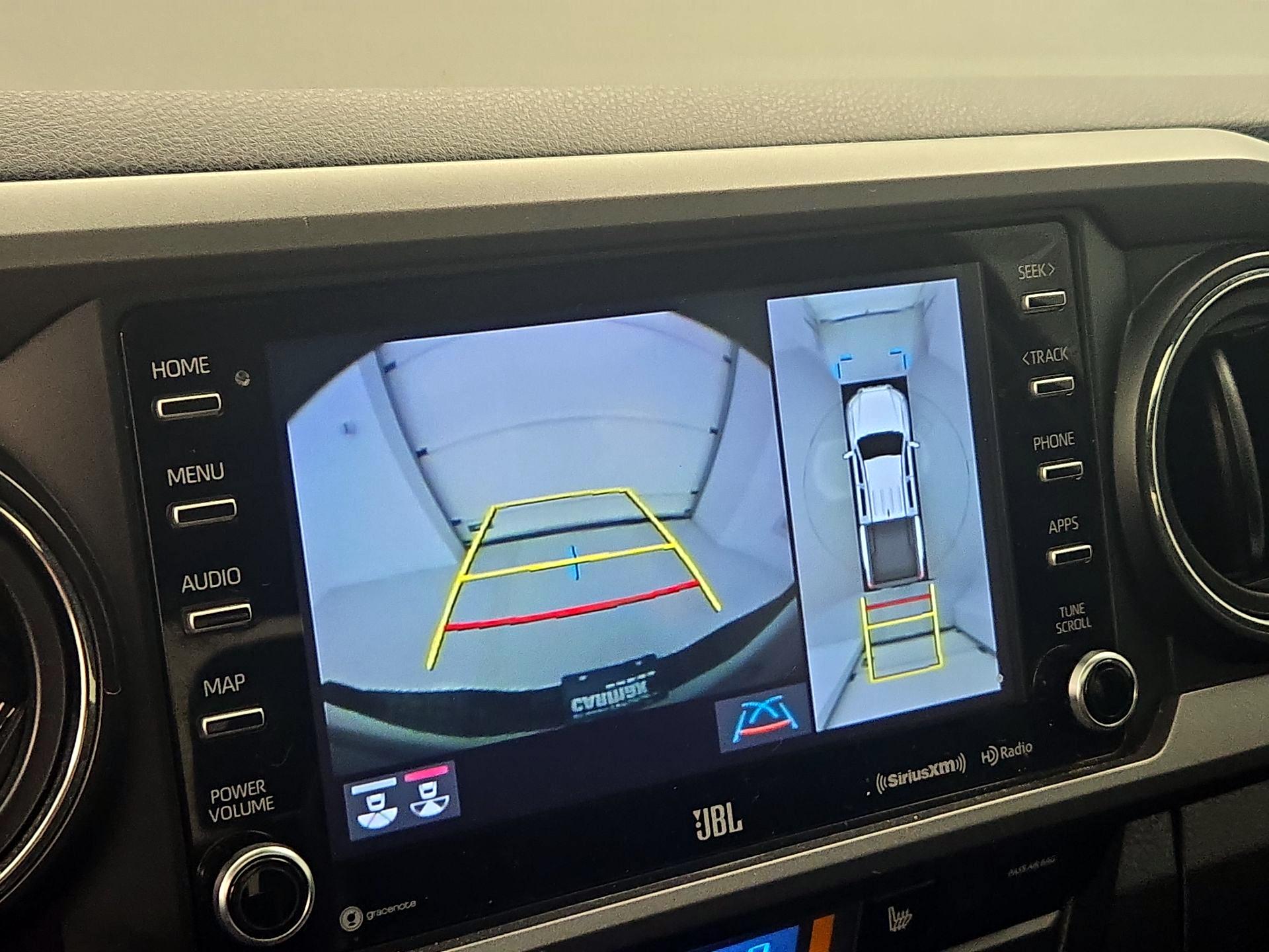 Thumbnail: 2021 Toyota Tacoma - 15