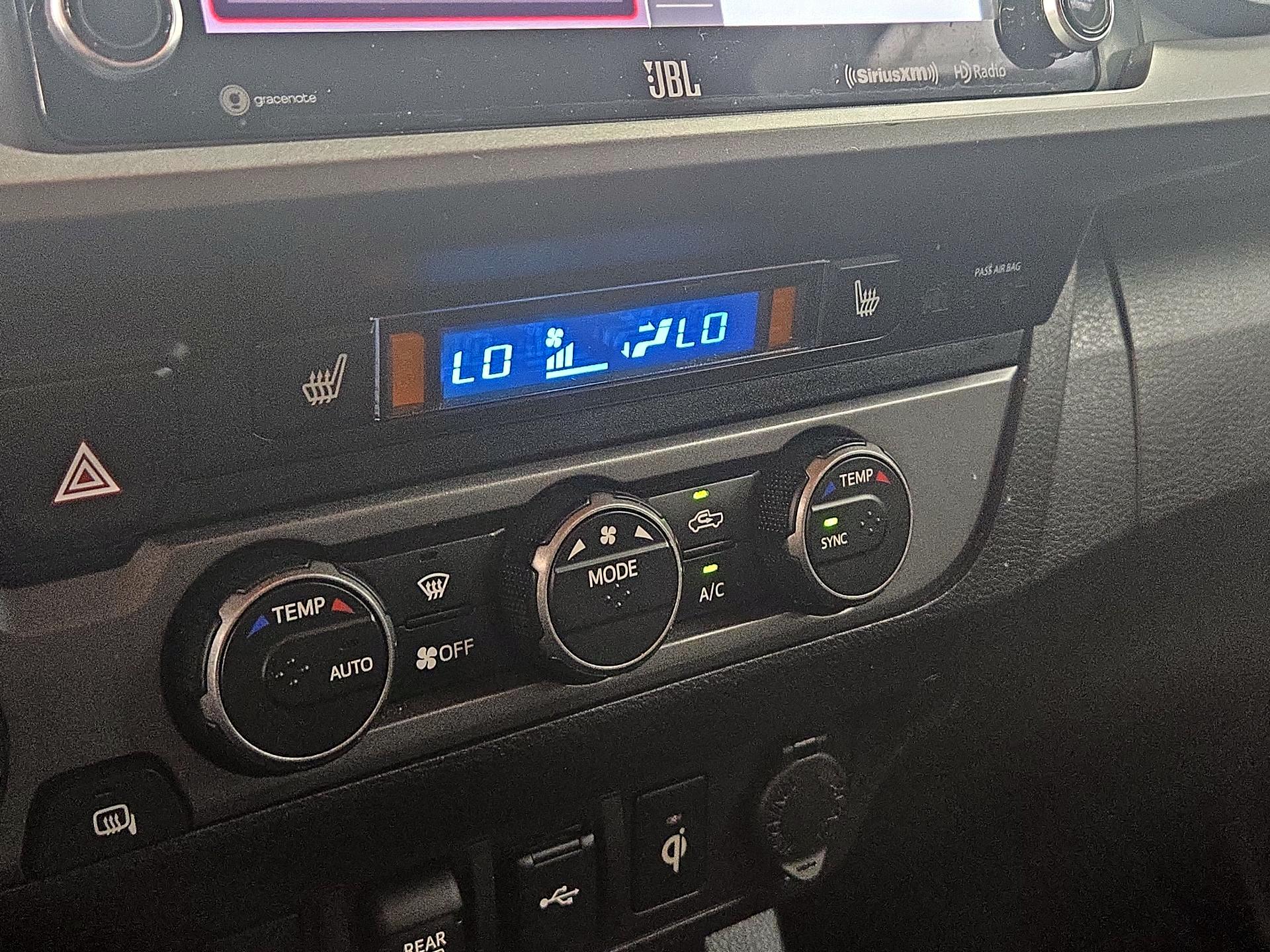 Thumbnail: 2021 Toyota Tacoma - 17