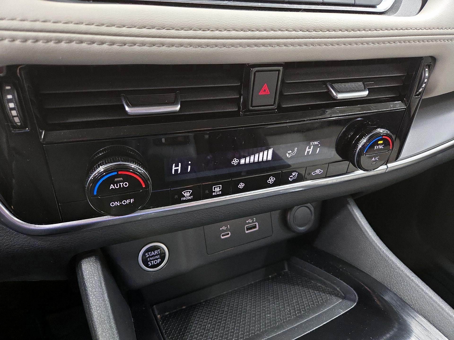 Thumbnail: 2021 Nissan Rogue - 15