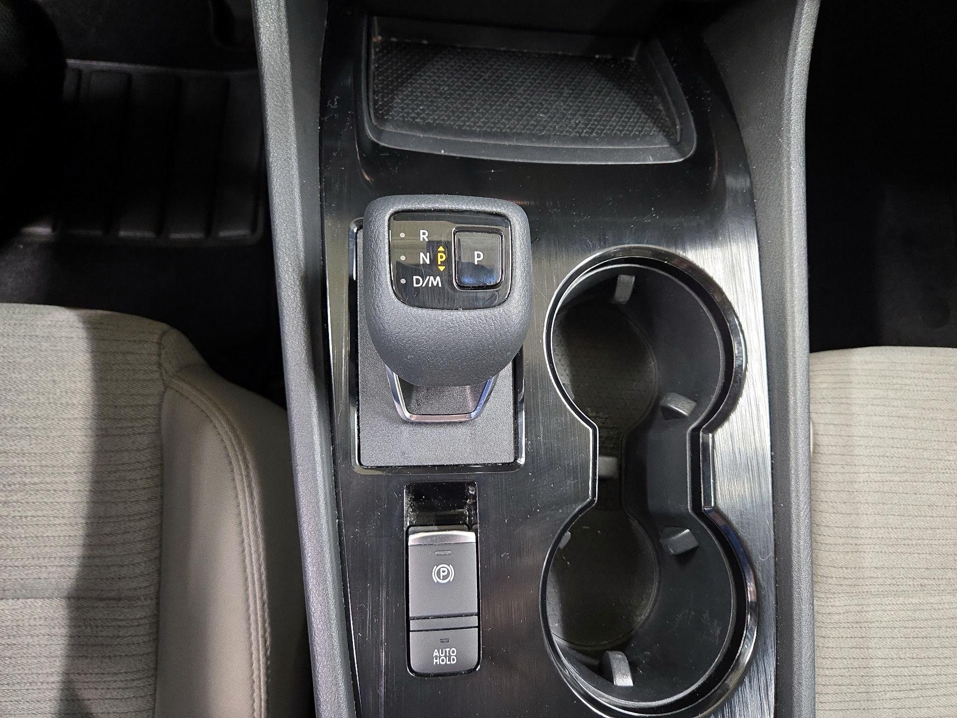 Thumbnail: 2021 Nissan Rogue - 16