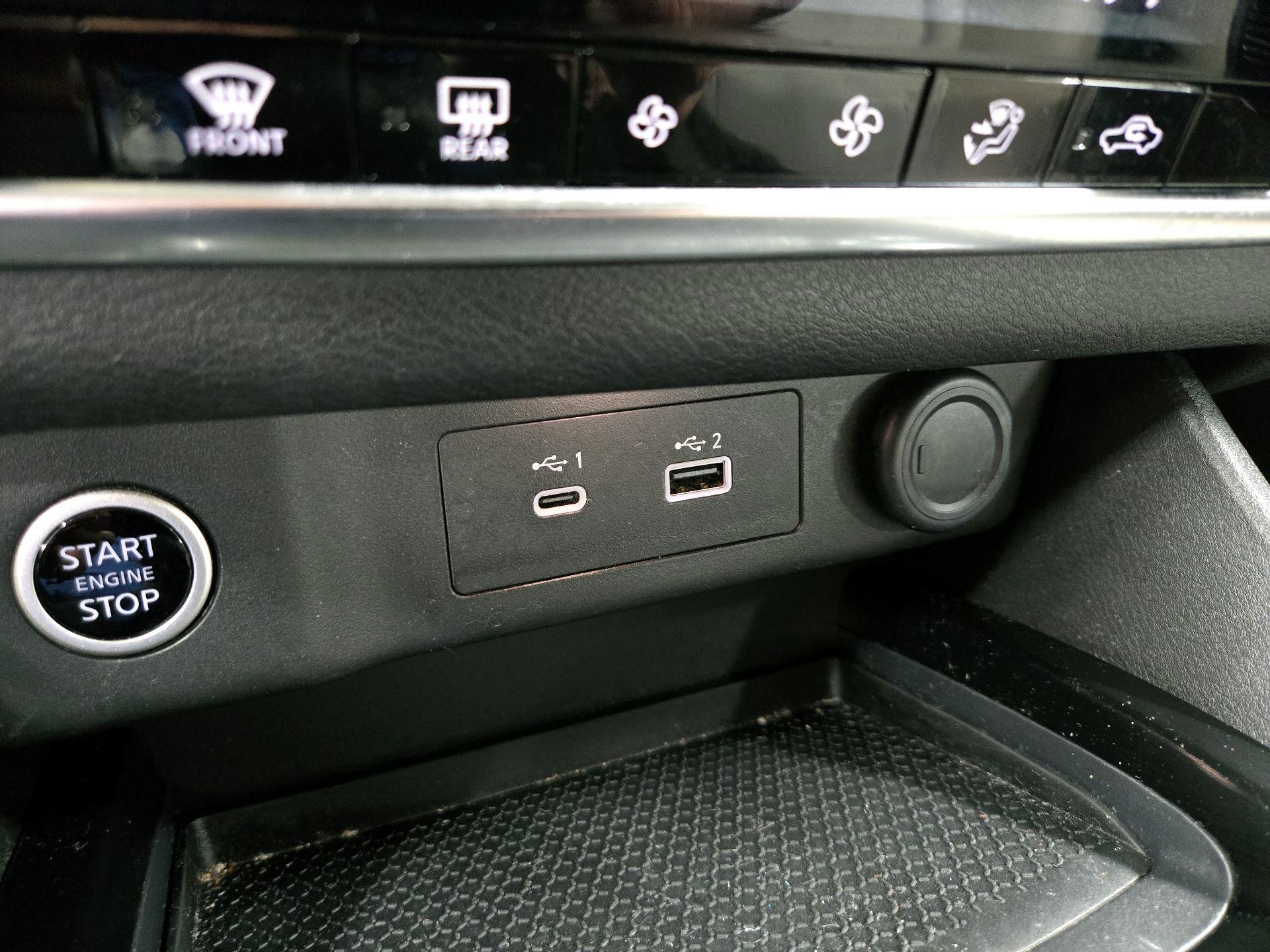 Thumbnail: 2021 Nissan Rogue - 17