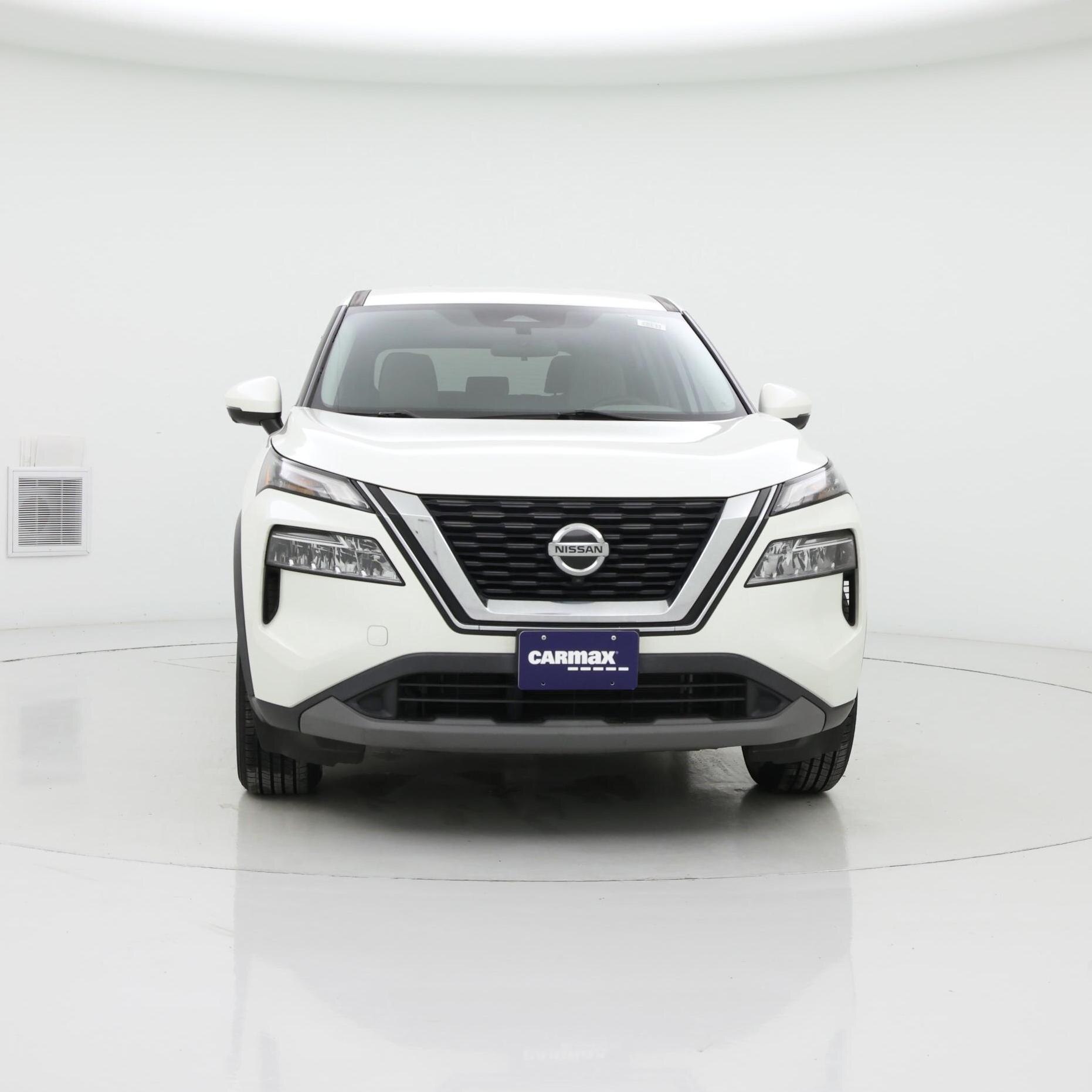 Thumbnail: 2021 Nissan Rogue - 5