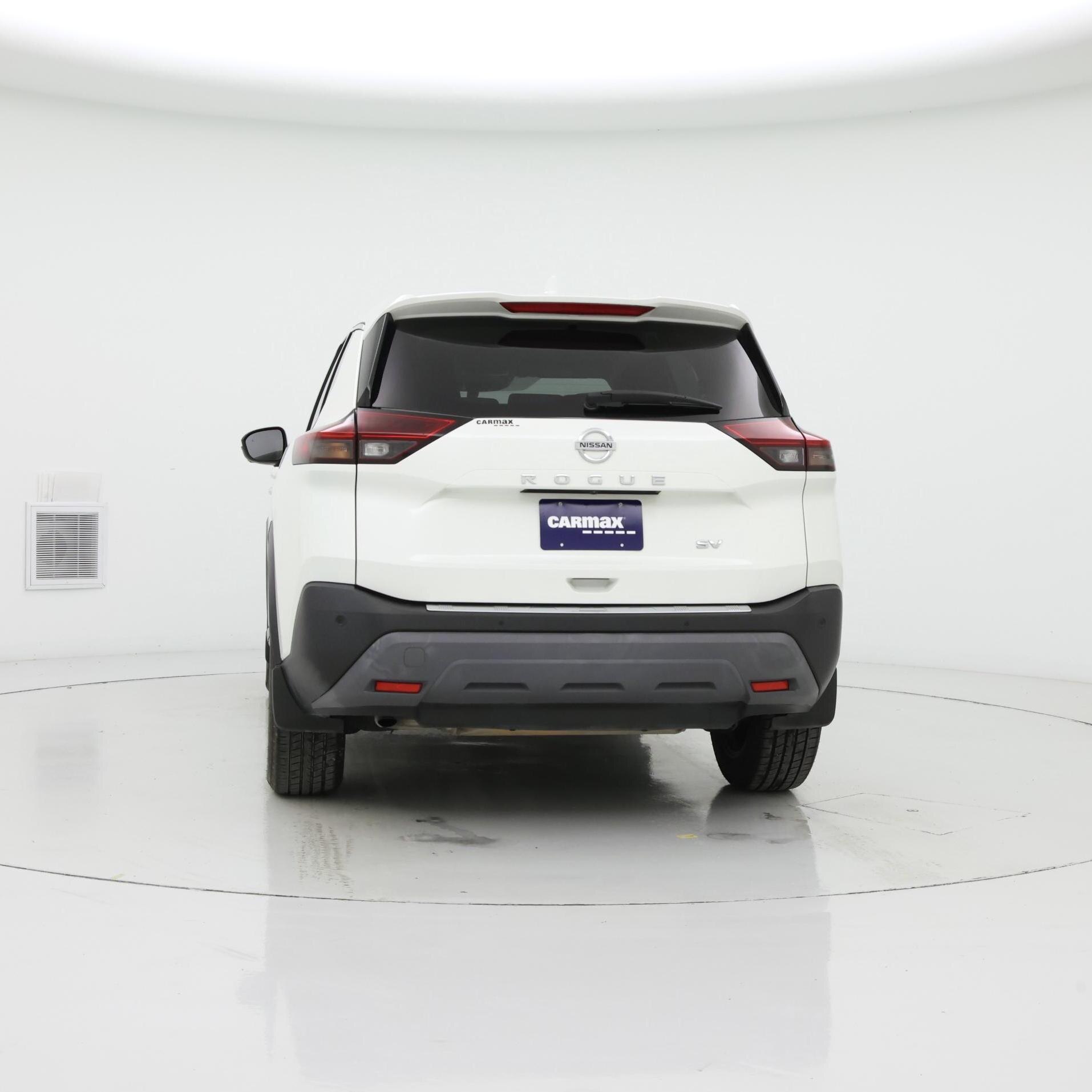 Thumbnail: 2021 Nissan Rogue - 6