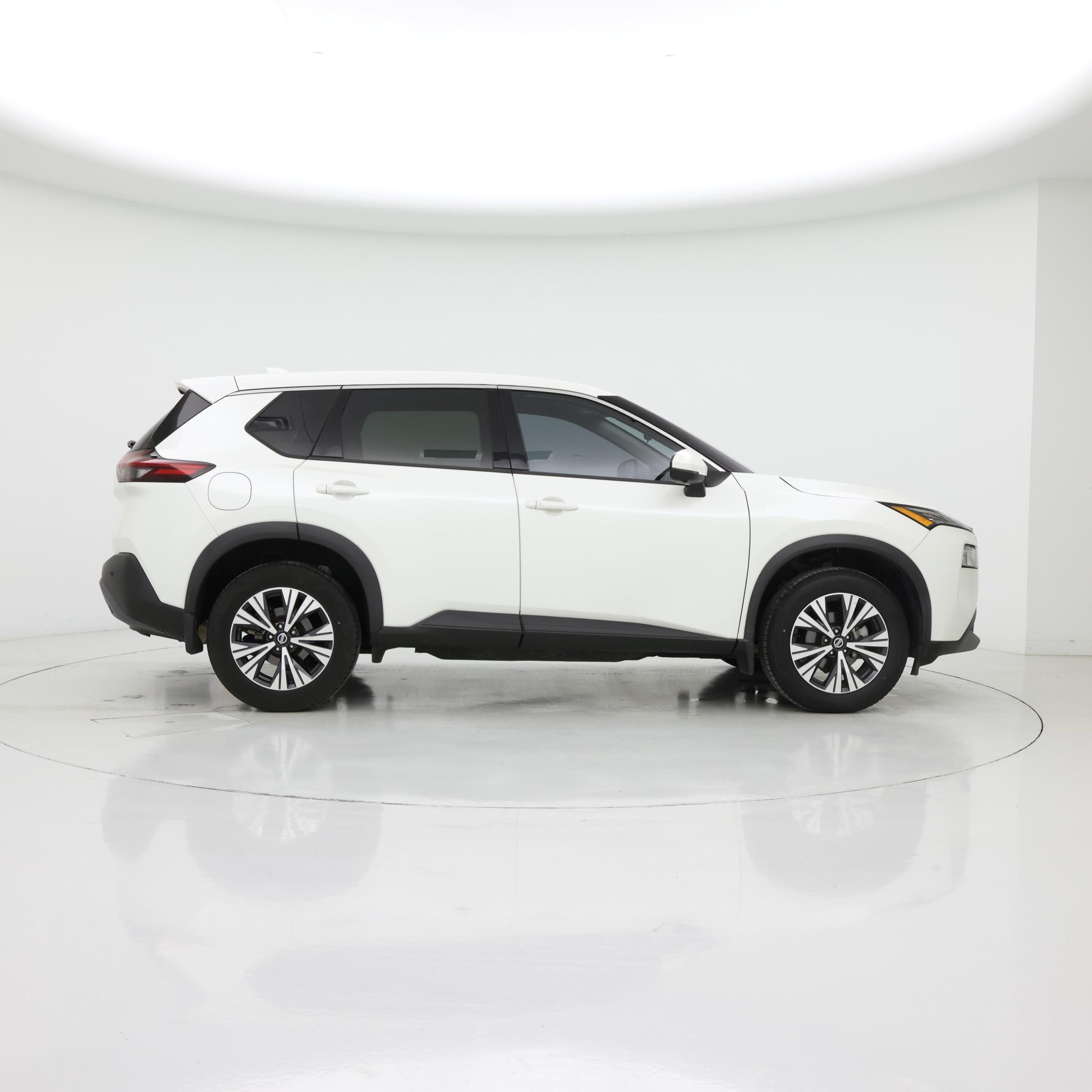 Thumbnail: 2021 Nissan Rogue - 7
