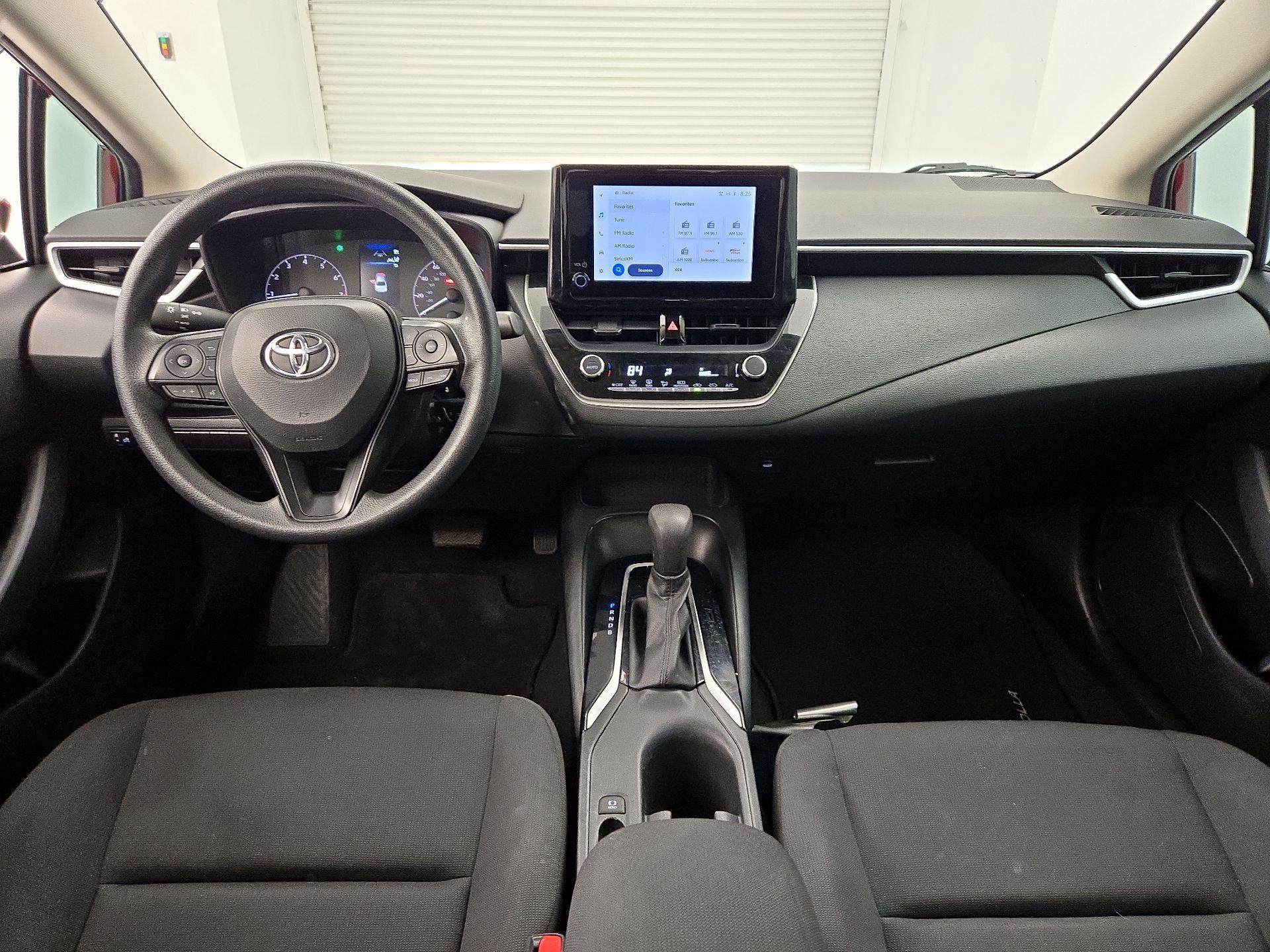 Thumbnail: 2023 Toyota Corolla - 9