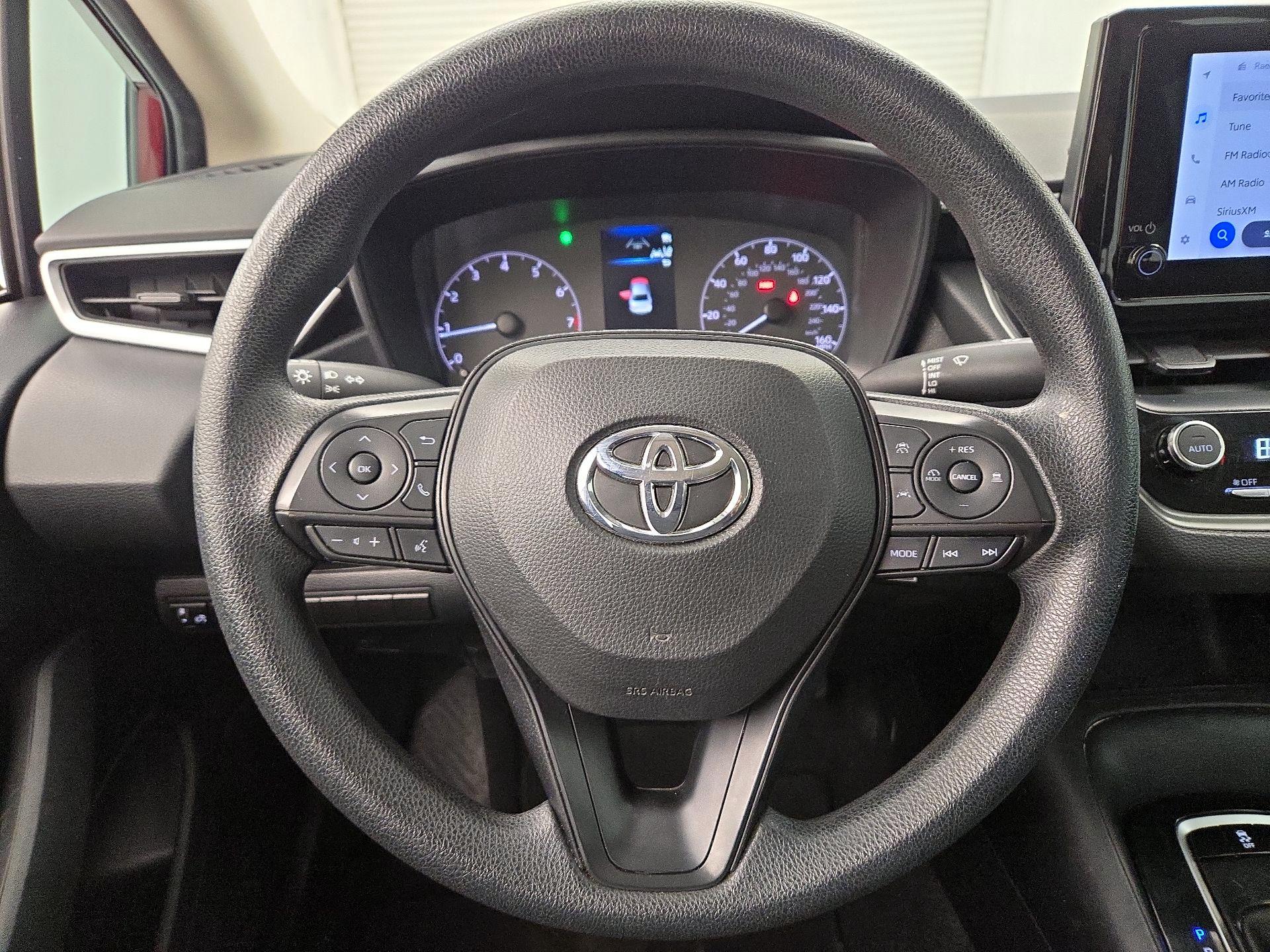 Thumbnail: 2023 Toyota Corolla - 10