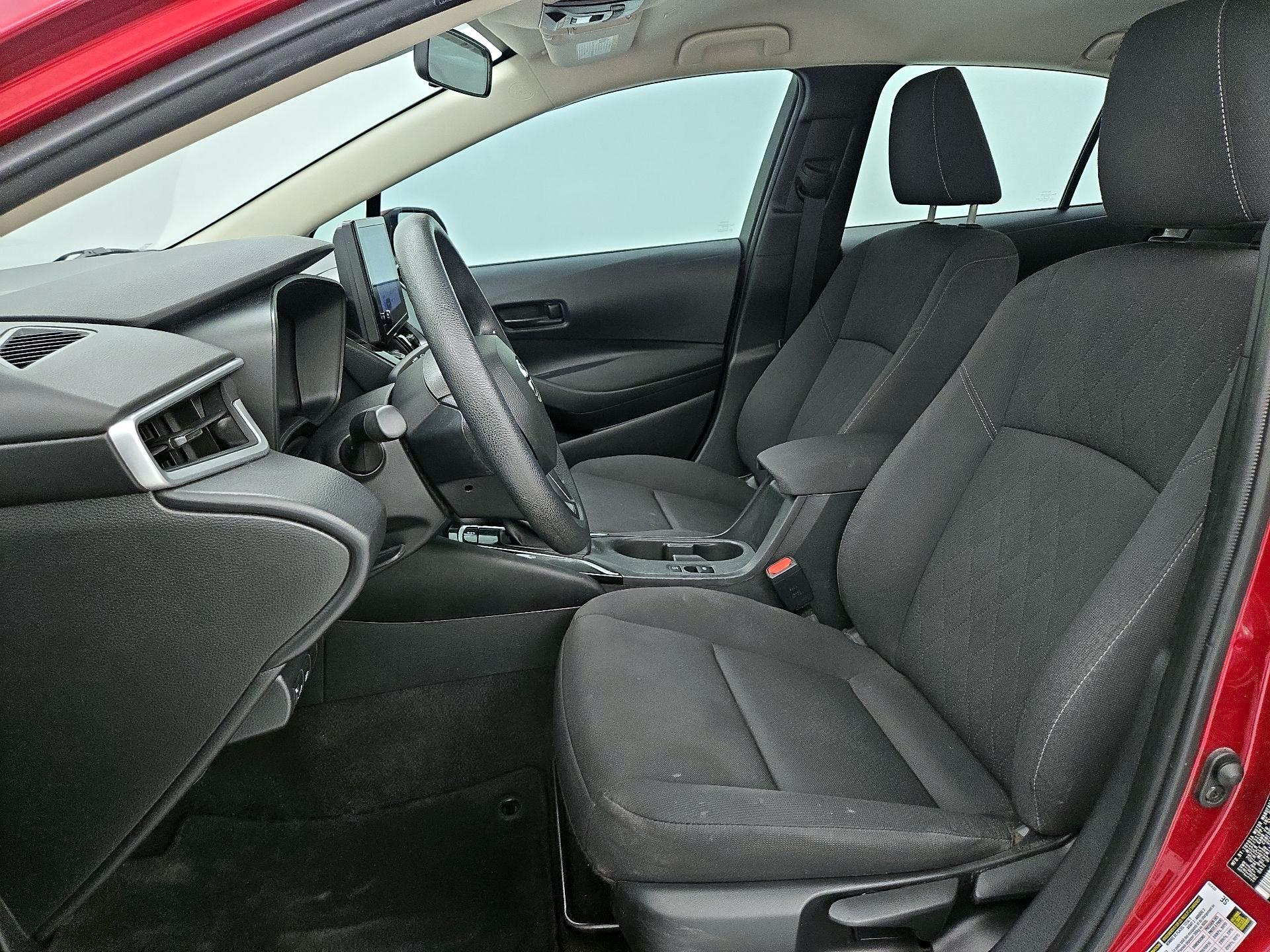 Thumbnail: 2023 Toyota Corolla - 11