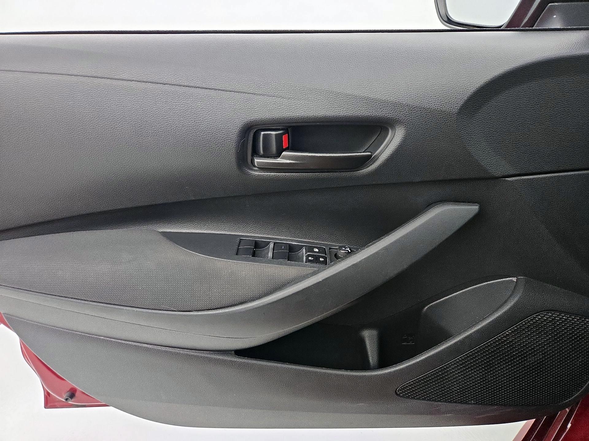 Thumbnail: 2023 Toyota Corolla - 12