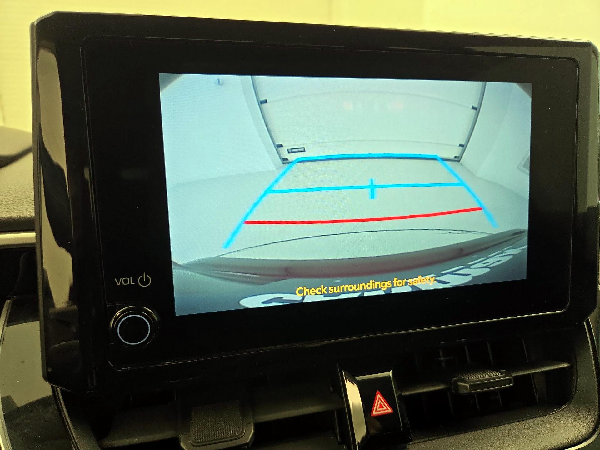 Thumbnail: 2023 Toyota Corolla - 13