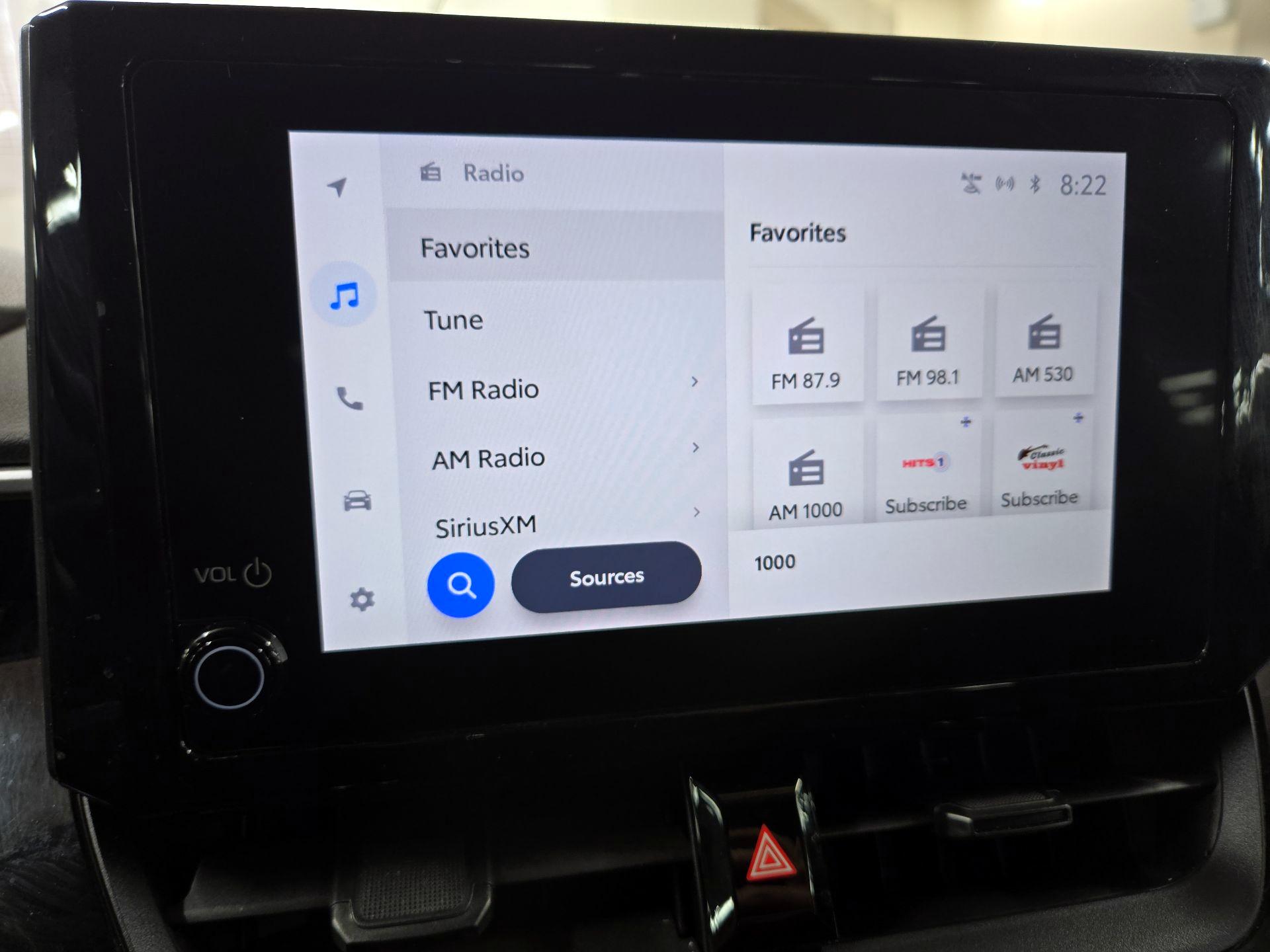 Thumbnail: 2023 Toyota Corolla - 14