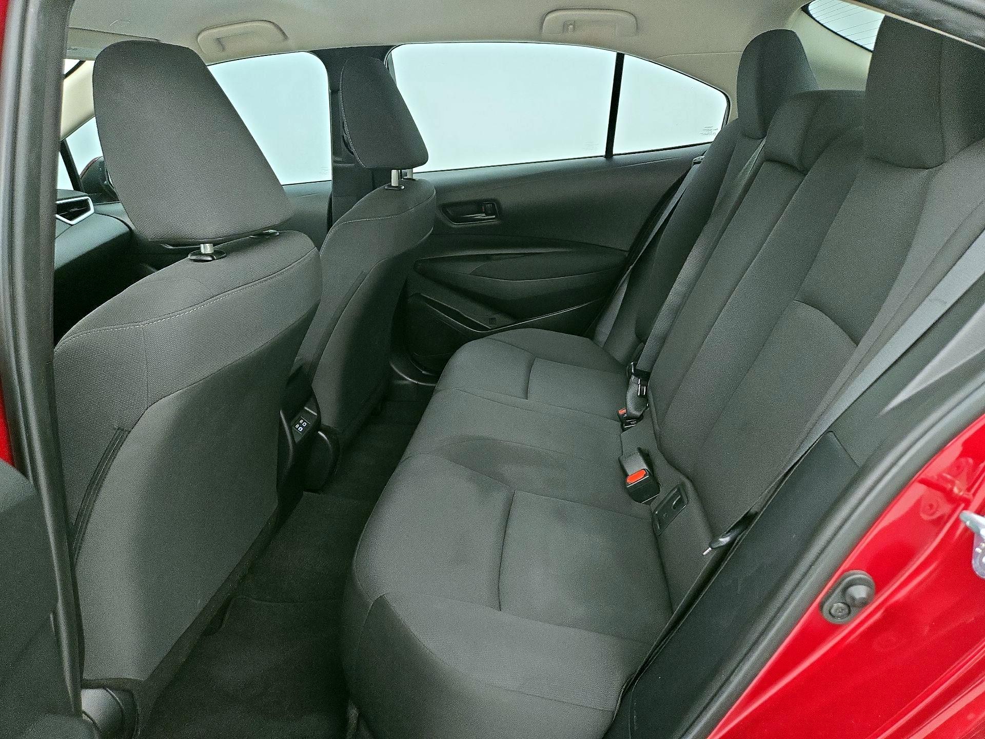 Thumbnail: 2023 Toyota Corolla - 18