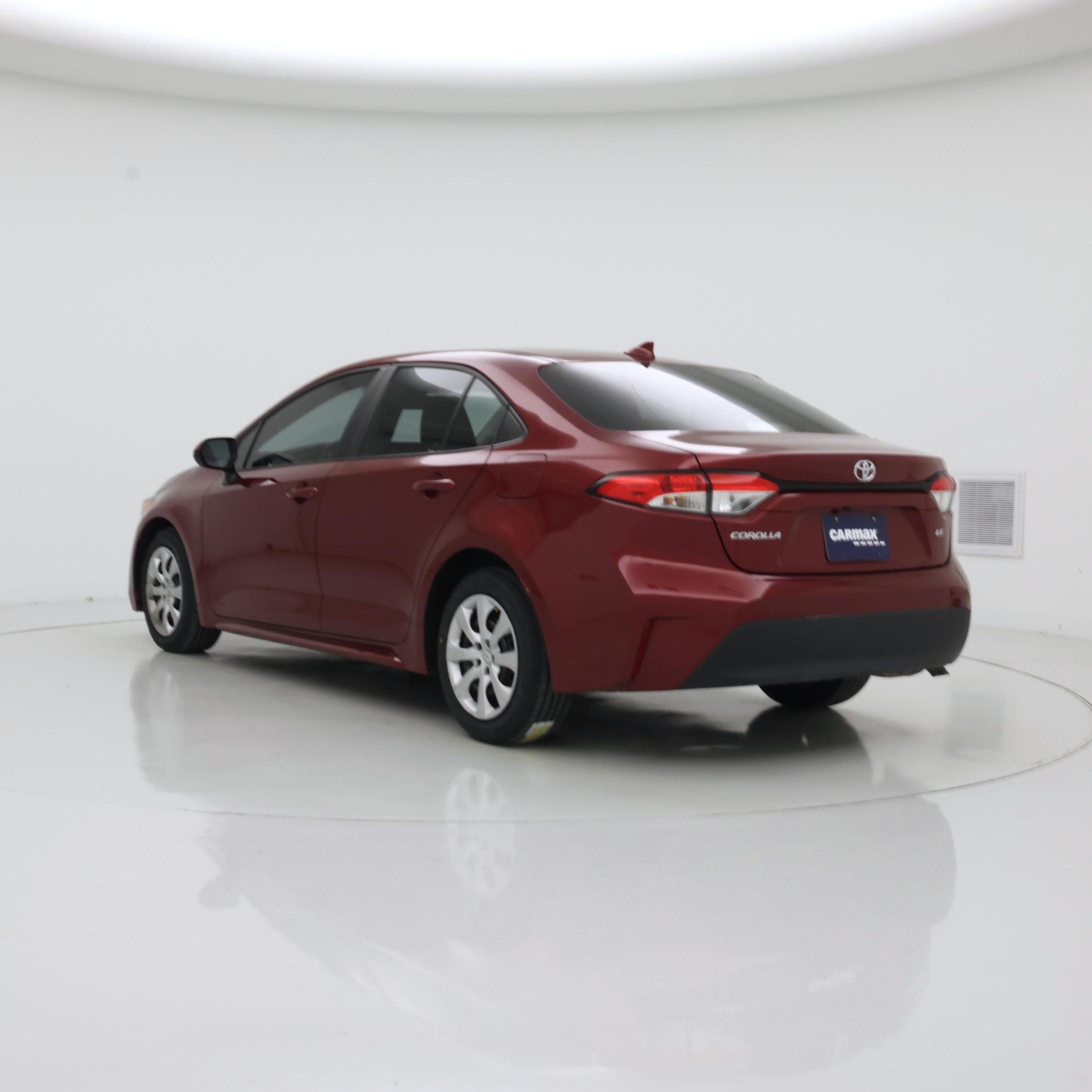 Thumbnail: 2023 Toyota Corolla - 2