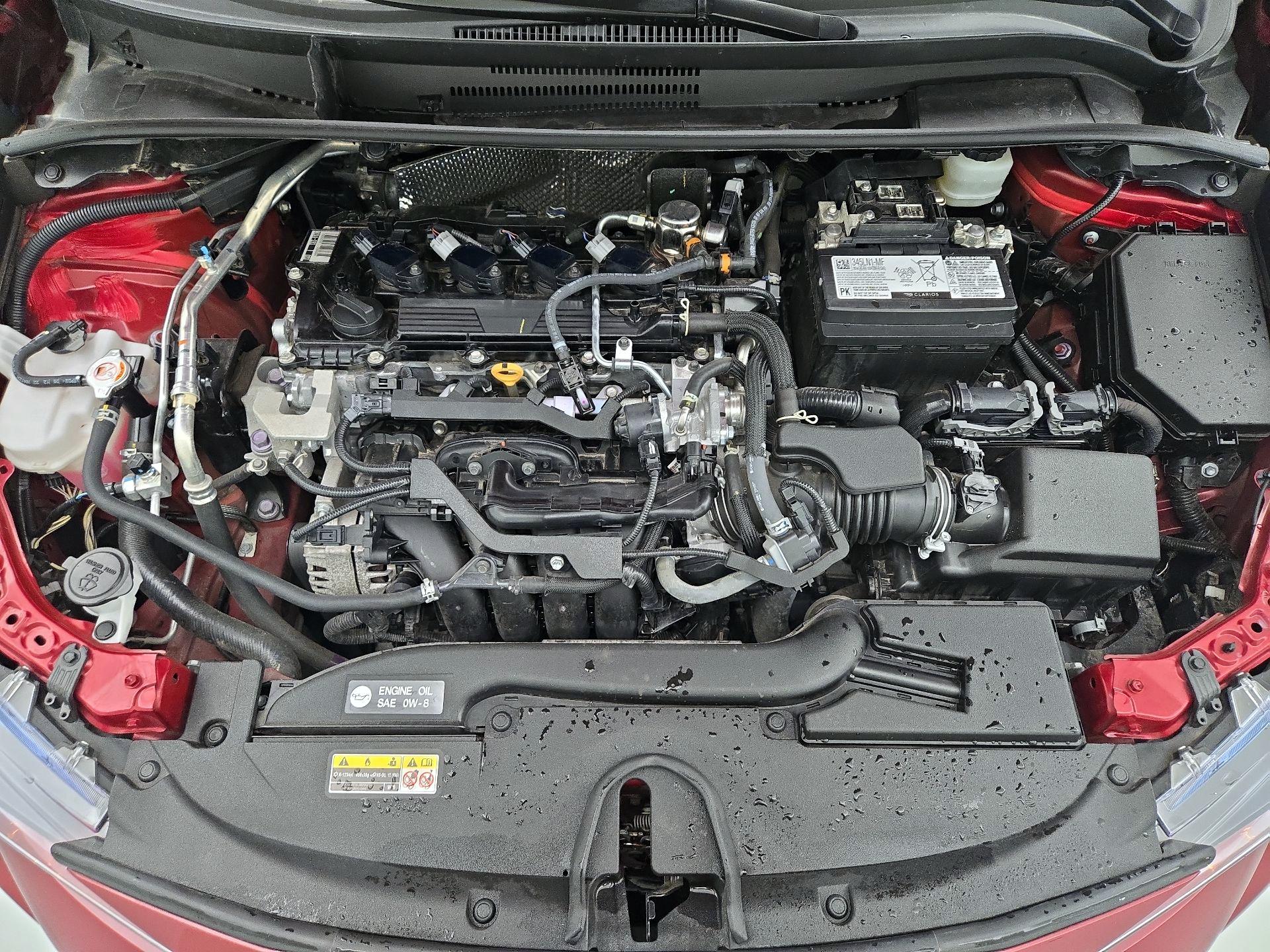 Thumbnail: 2023 Toyota Corolla - 20