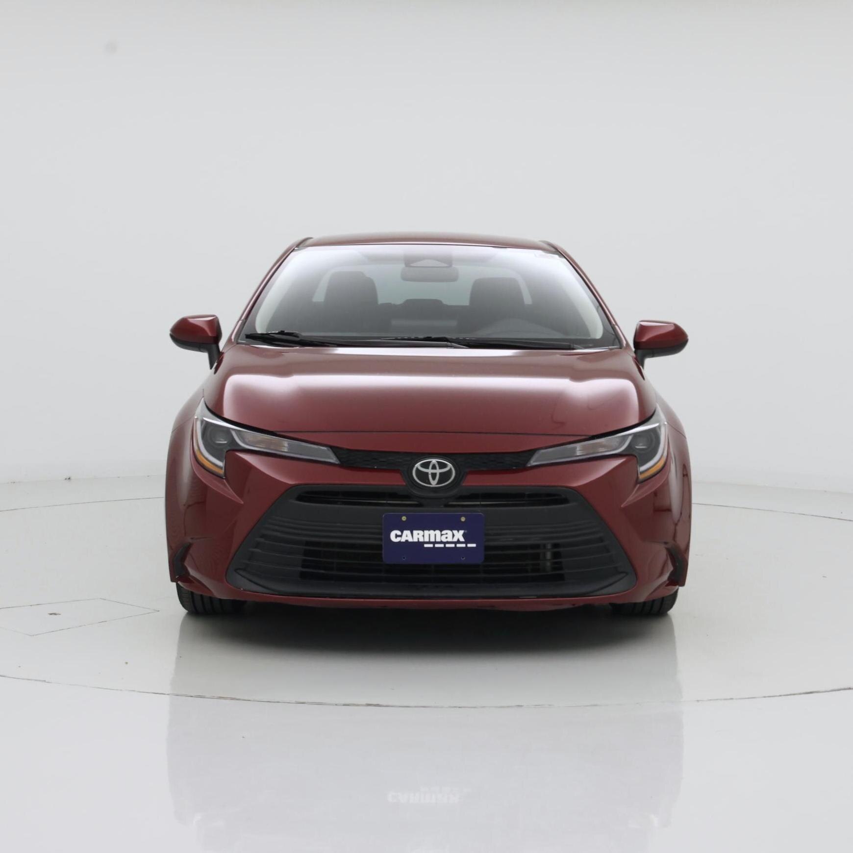 Thumbnail: 2023 Toyota Corolla - 5