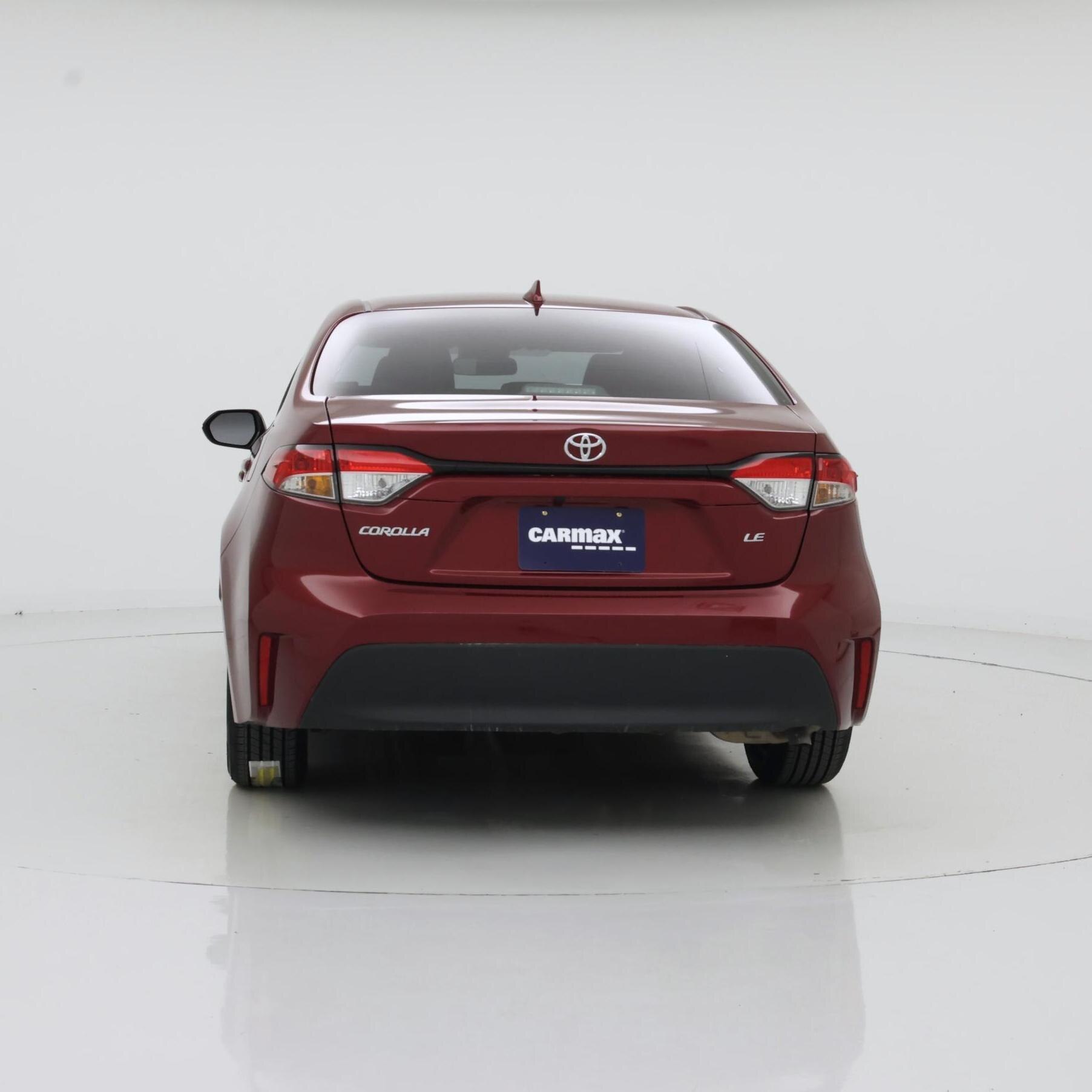 Thumbnail: 2023 Toyota Corolla - 6