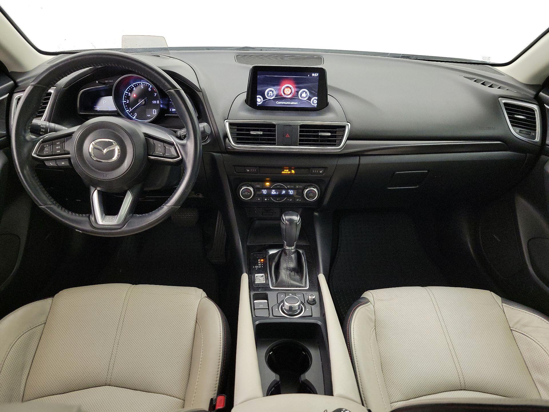 Thumbnail: 2018 Mazda Mazda3 - 9